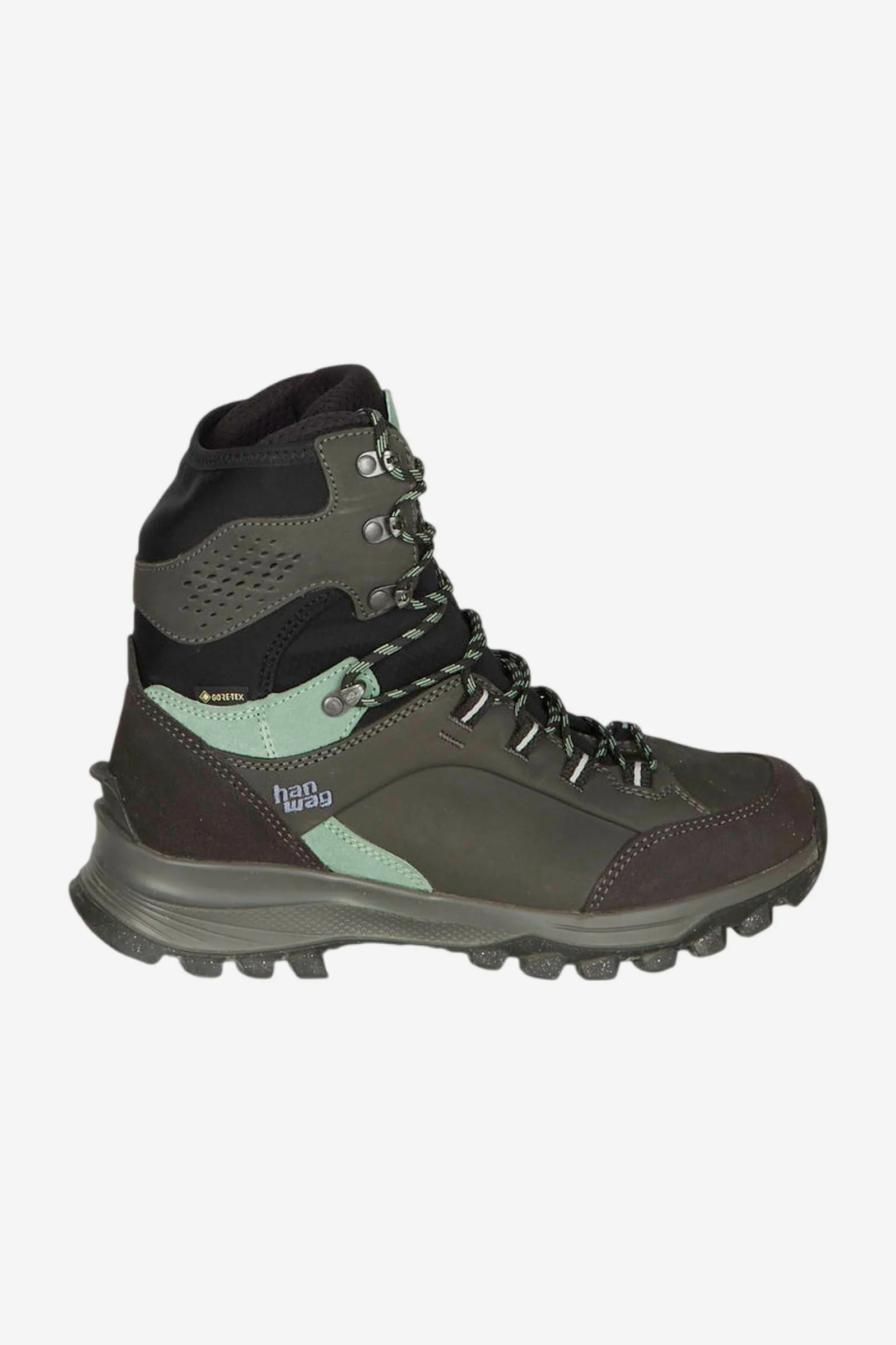 Wanderschuhe für Damen