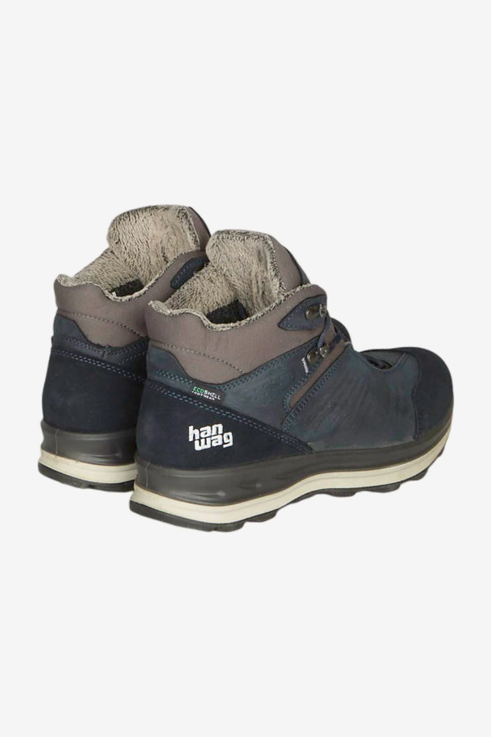 Wanderschuhe für Damen - Image 3