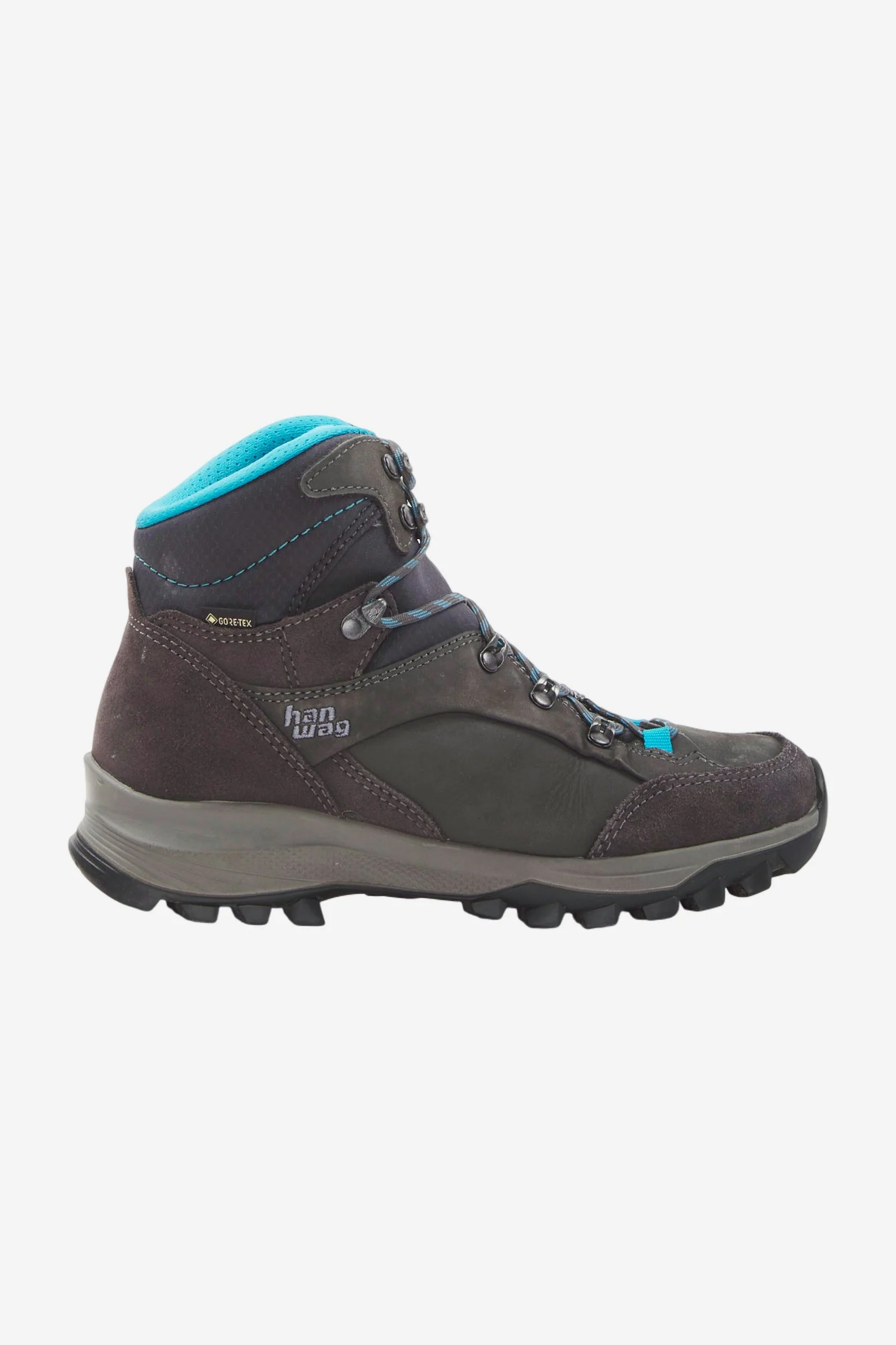 Wanderschuhe für Damen