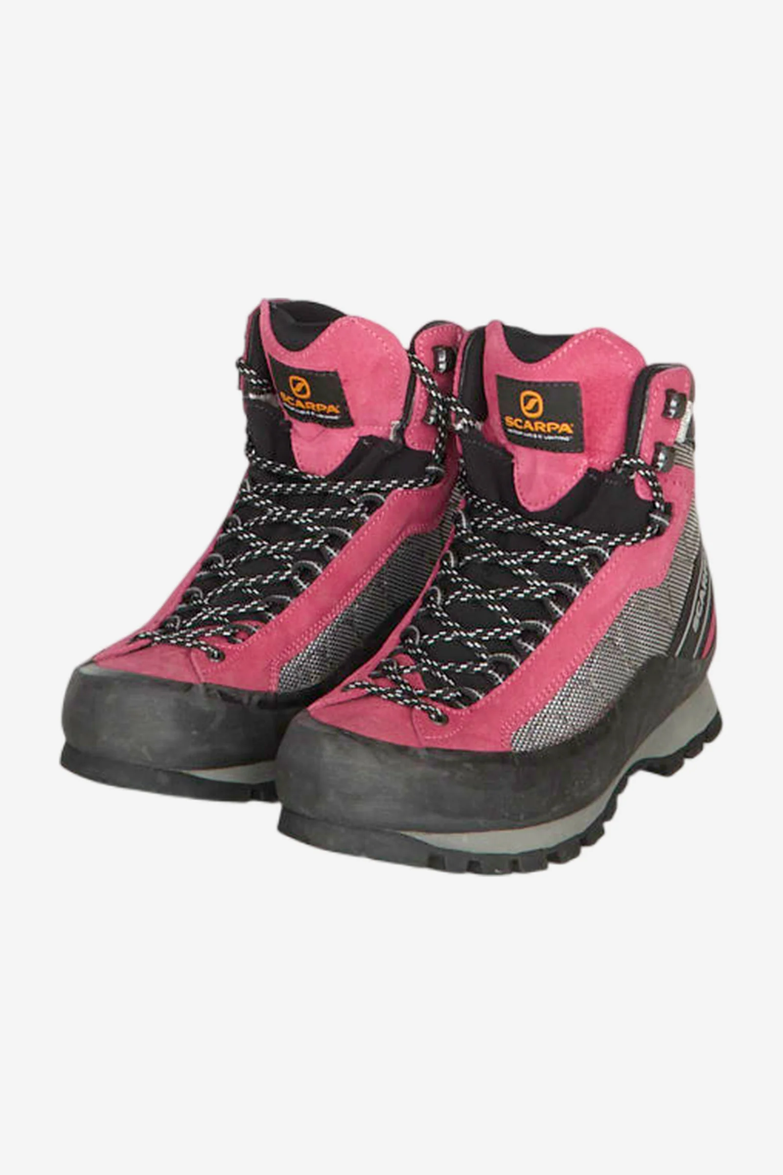 Wanderschuhe für Damen - Image 2