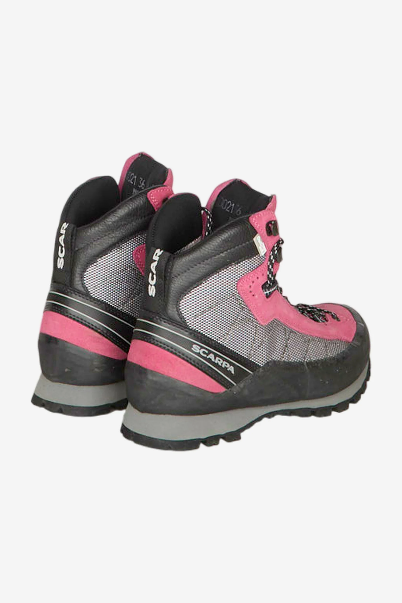 Wanderschuhe für Damen - Image 3