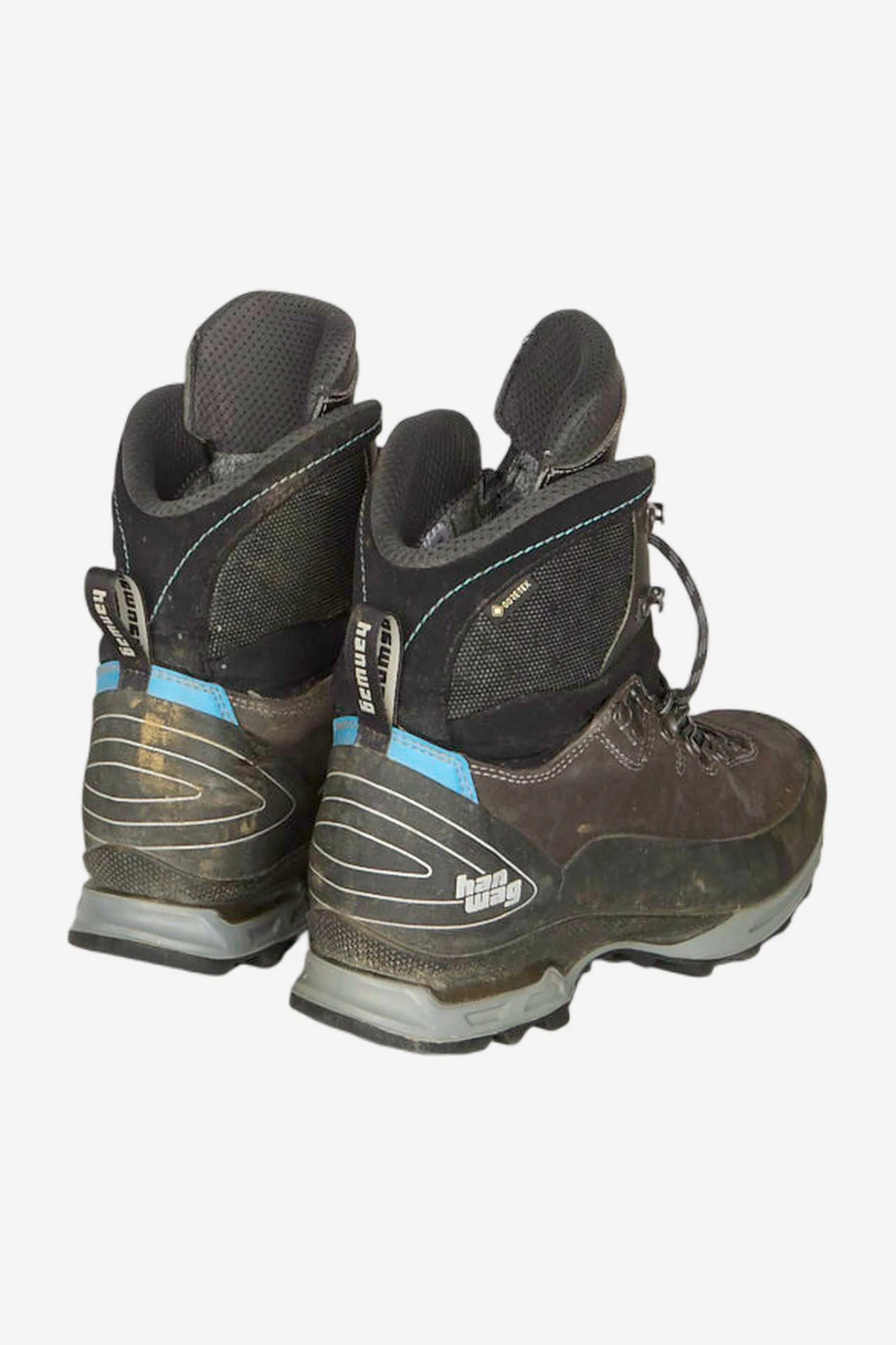 Wanderschuhe für Damen - Image 3