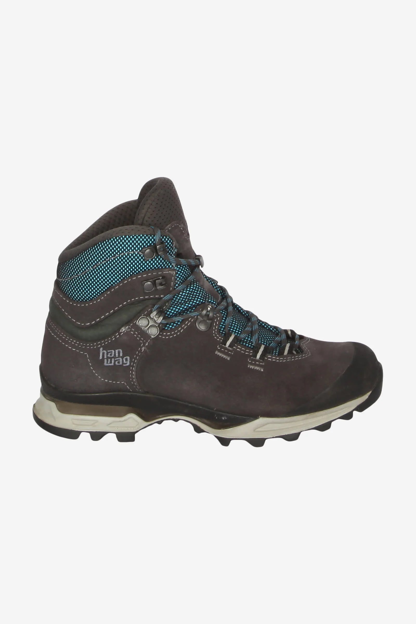 Wanderschuhe für Damen
