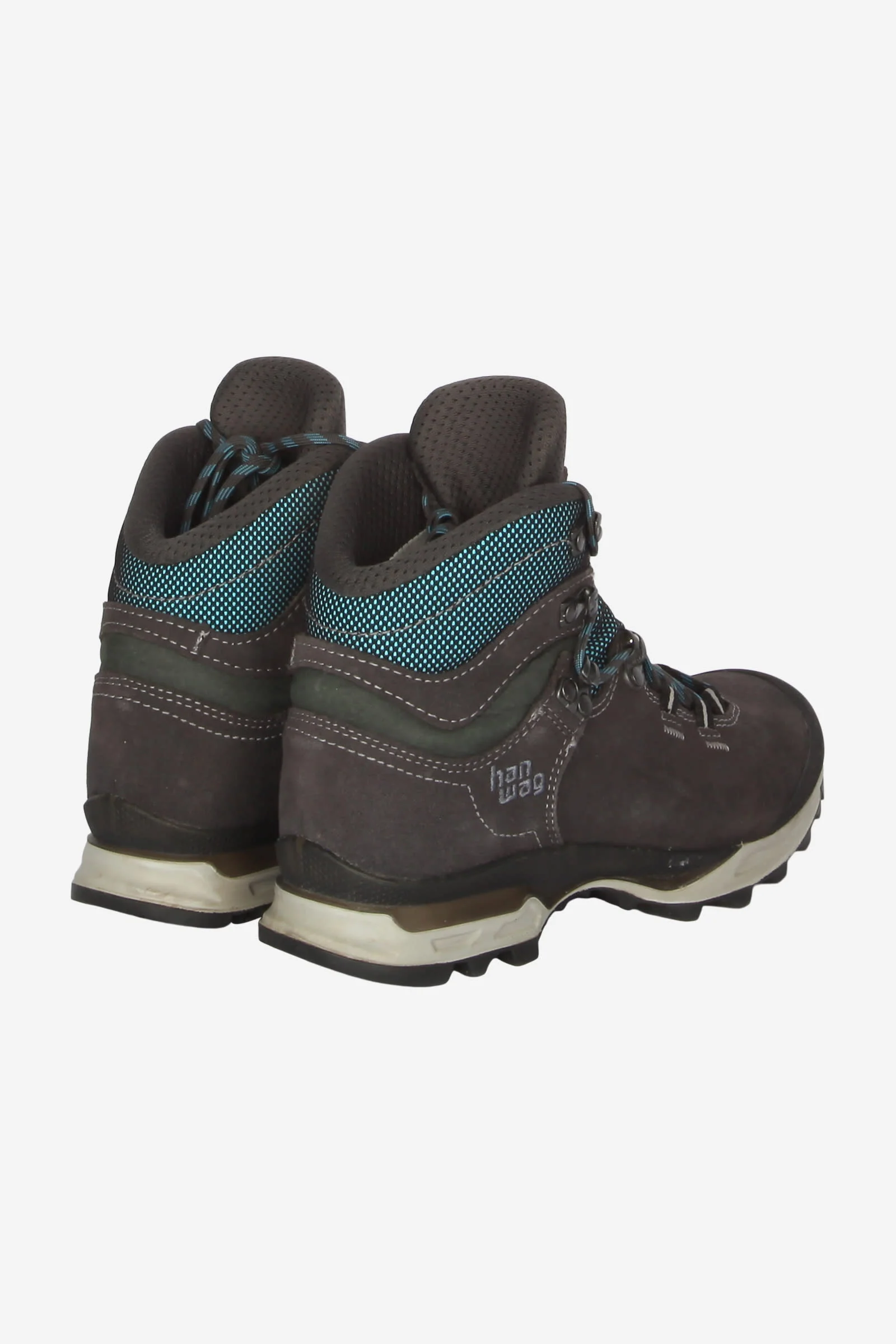 Wanderschuhe für Damen - Image 2