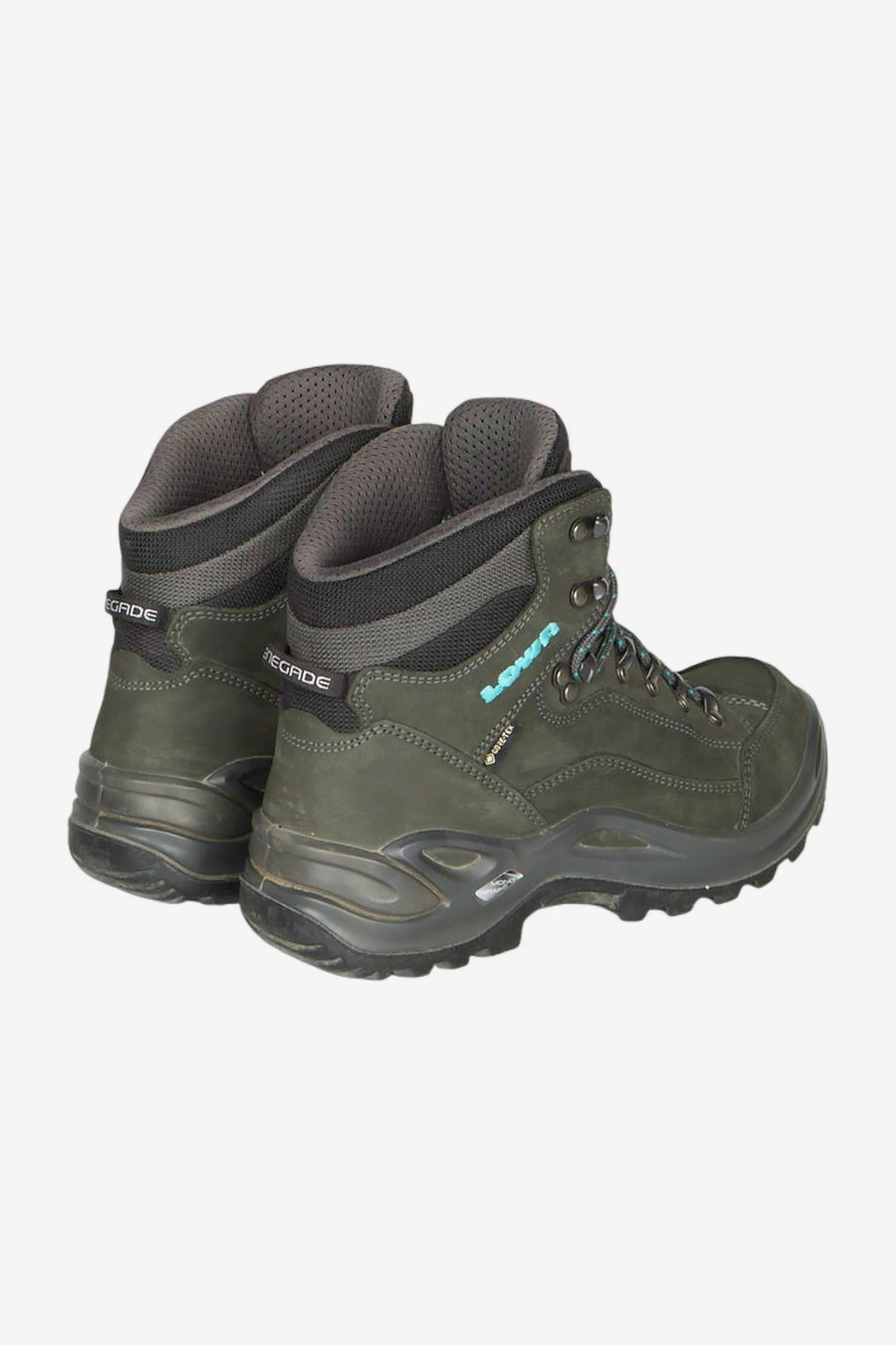 Wanderschuhe für Damen - Image 3