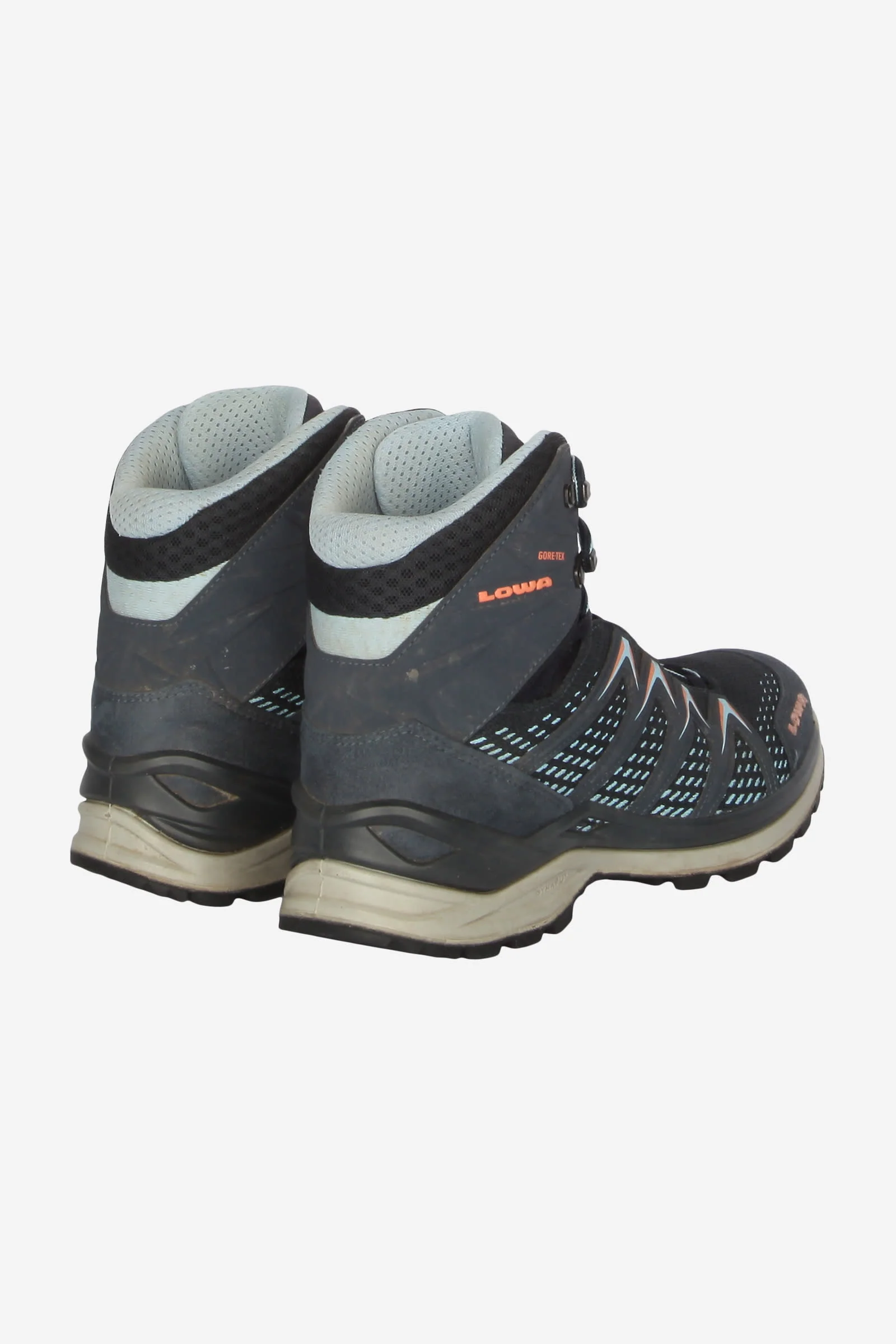 Wanderschuhe für Damen - Image 2
