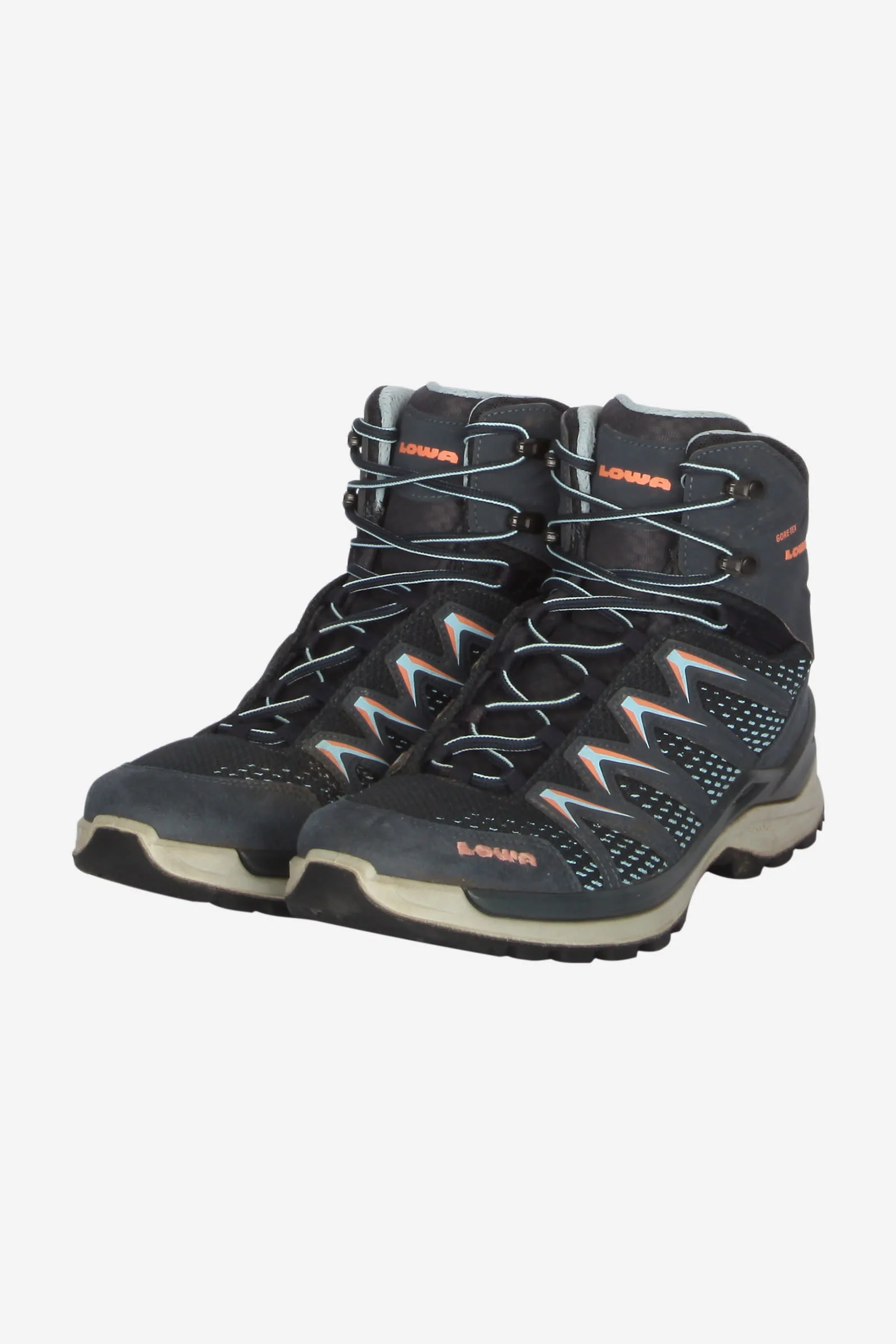 Wanderschuhe für Damen - Image 3