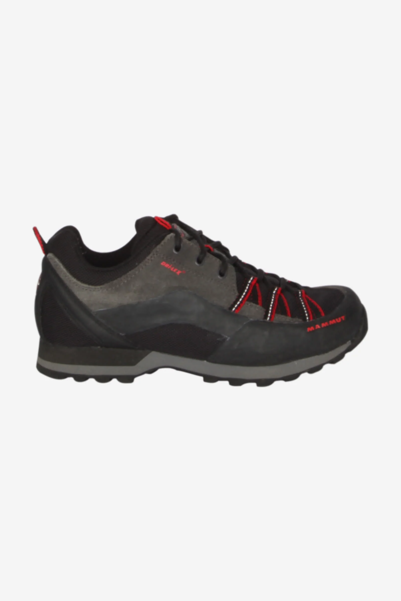Second Hand Bergsport- und Outdoor-Schuhe