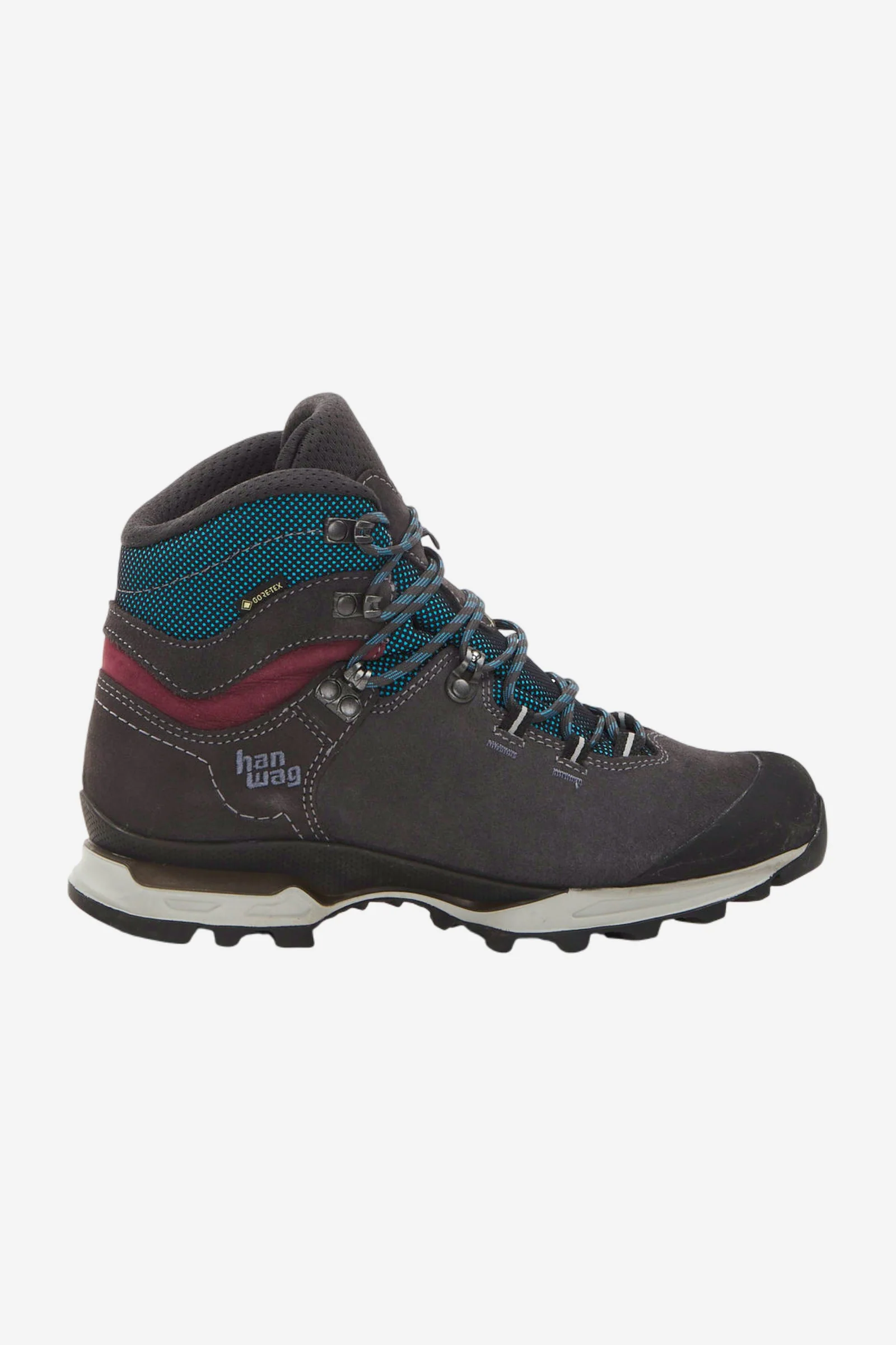 Wanderschuhe für Damen