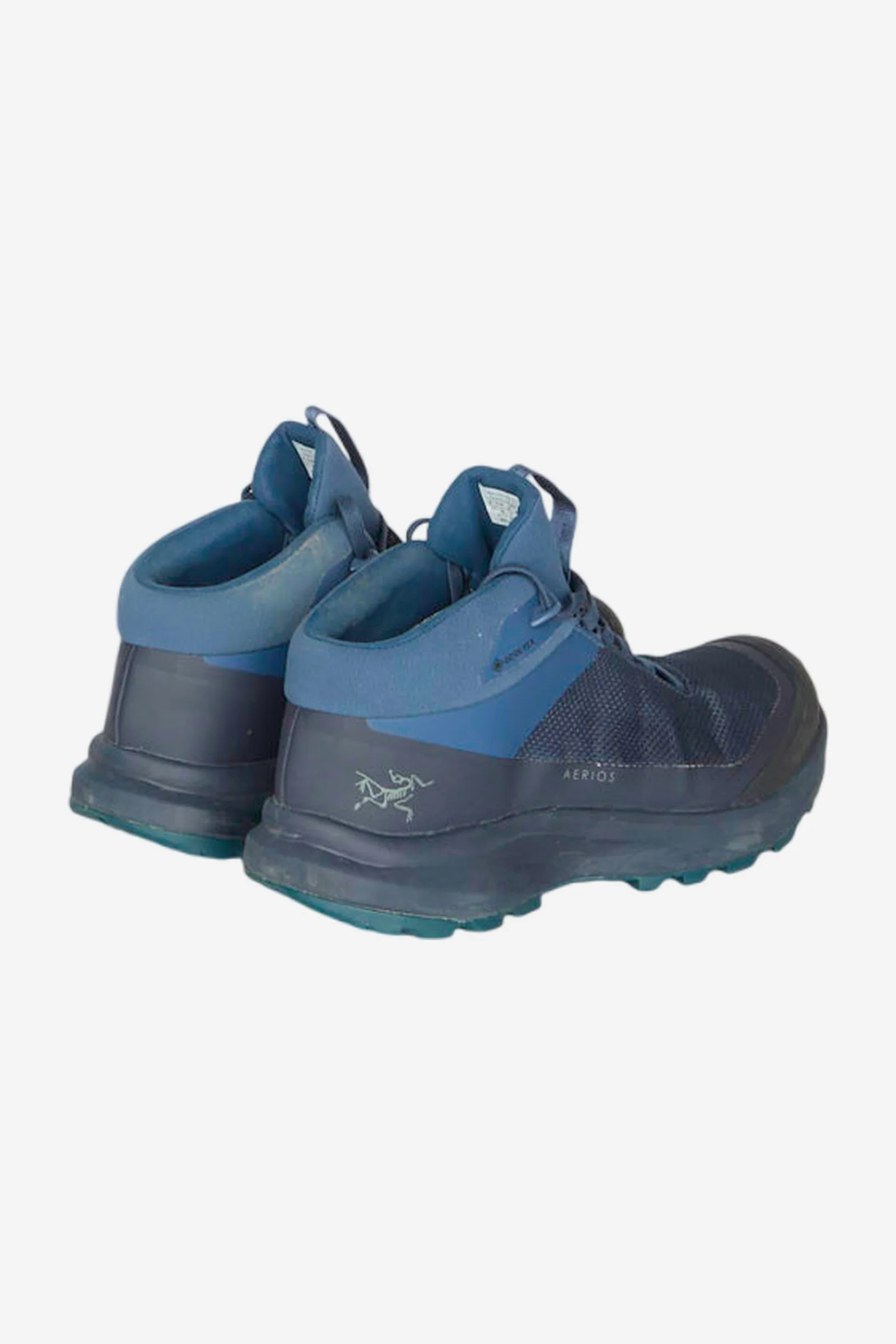 Wanderschuhe für Damen - Image 3