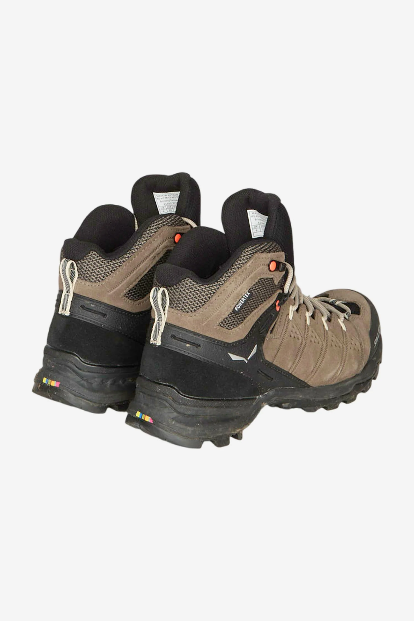 Wanderschuhe für Damen - Image 3