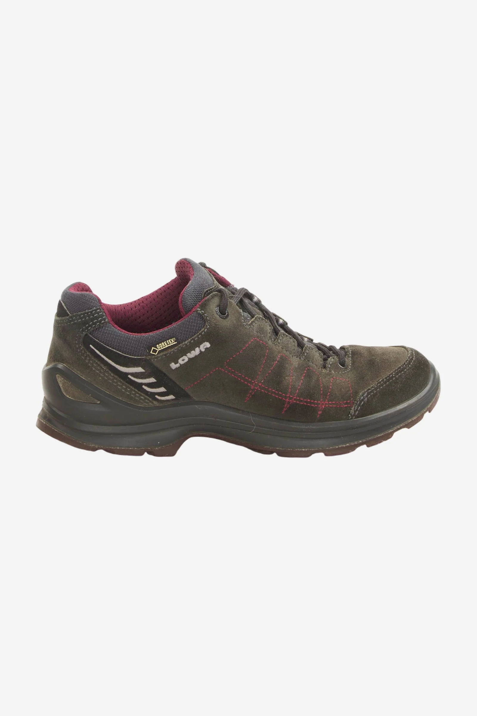 Wanderschuhe für Damen