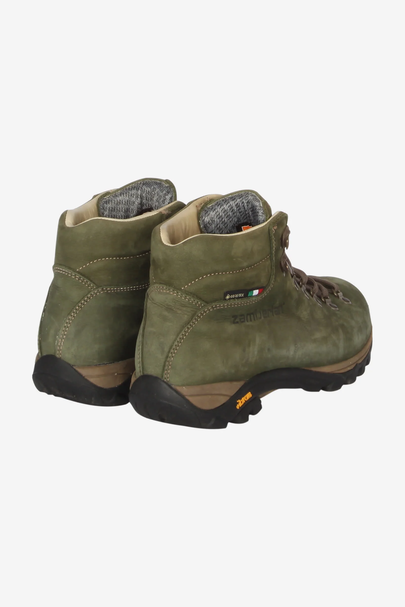 Wanderschuhe für Damen - Image 2