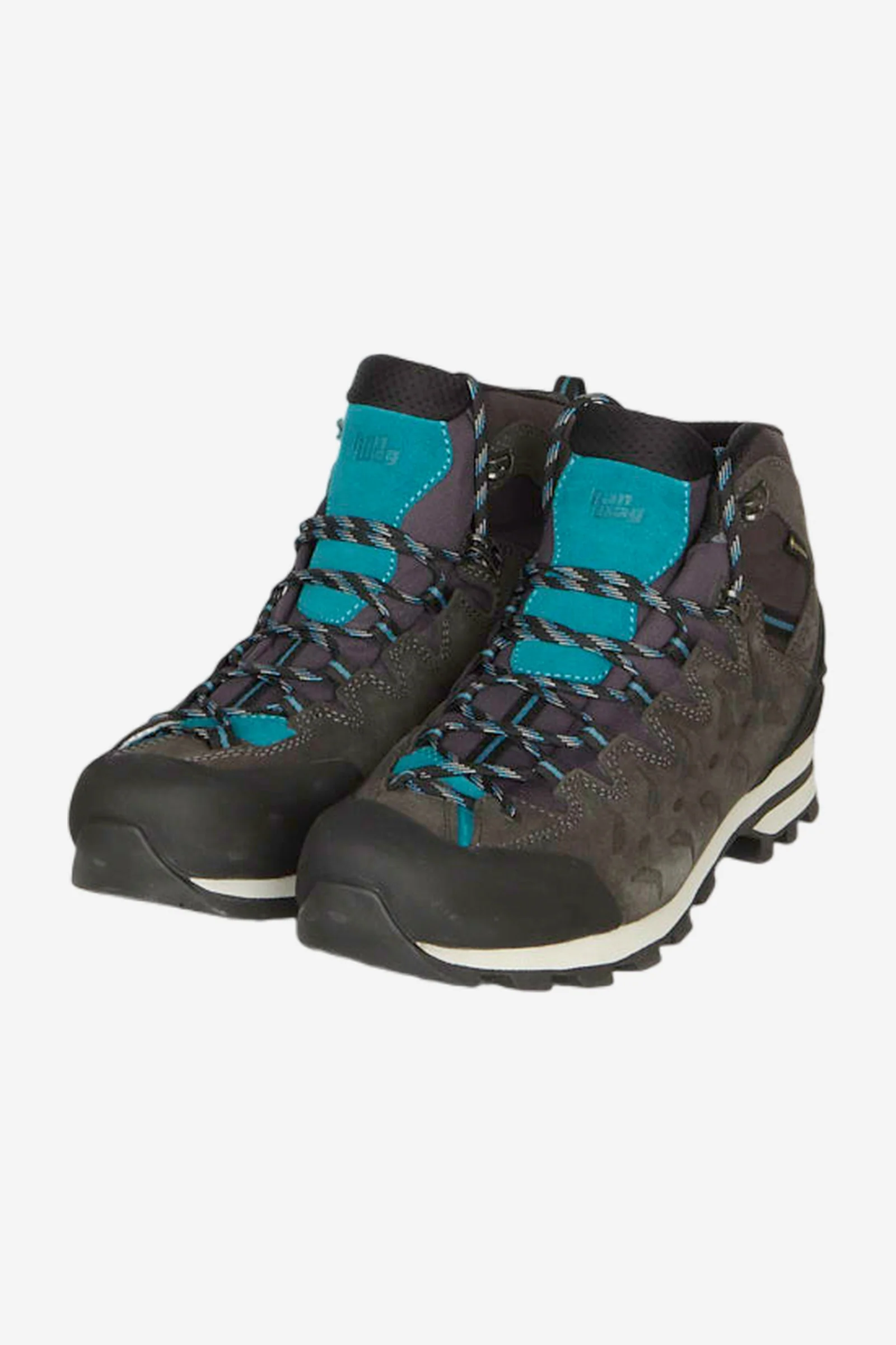Wanderschuhe für Damen - Image 2