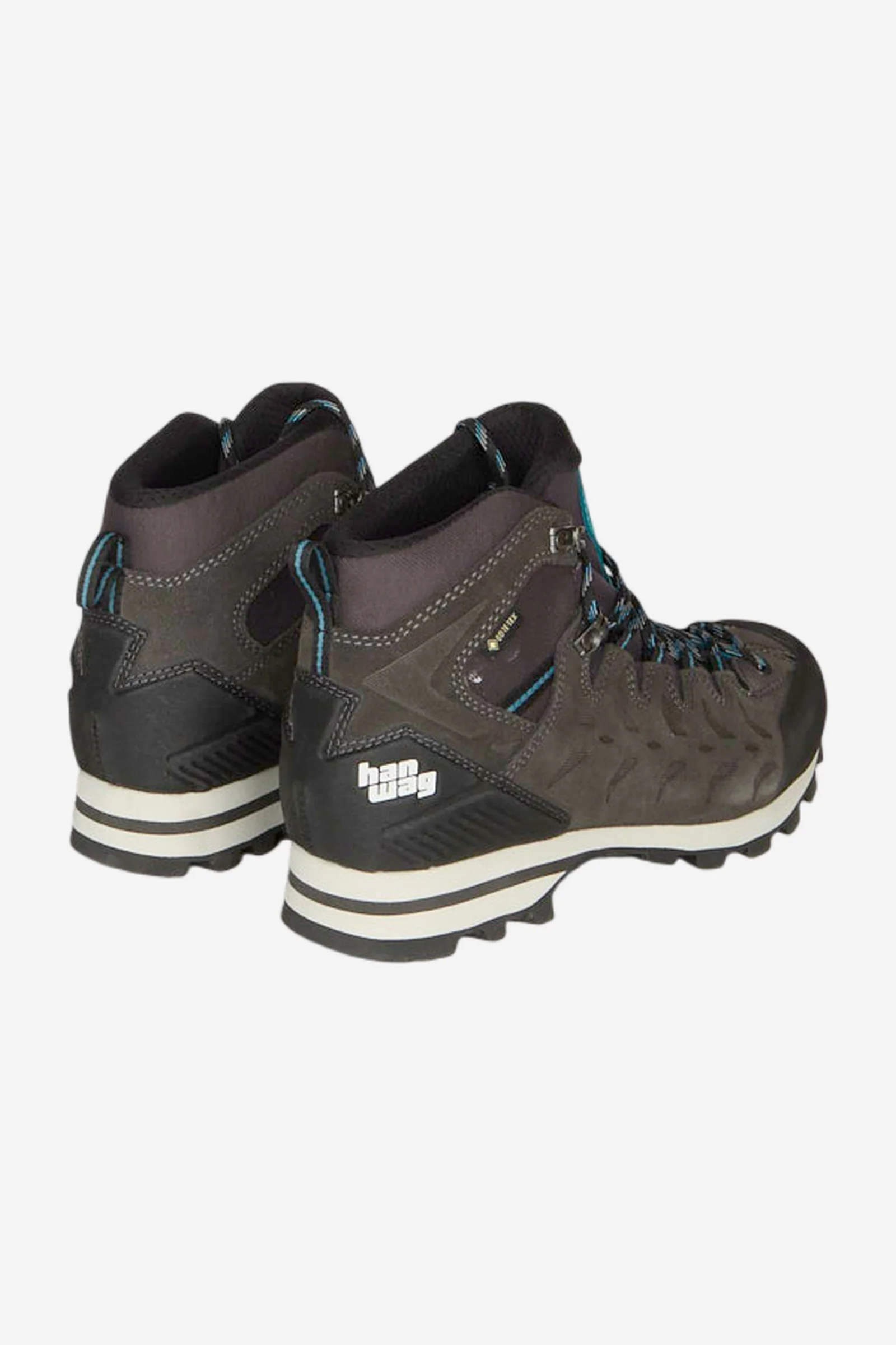 Wanderschuhe für Damen - Image 3