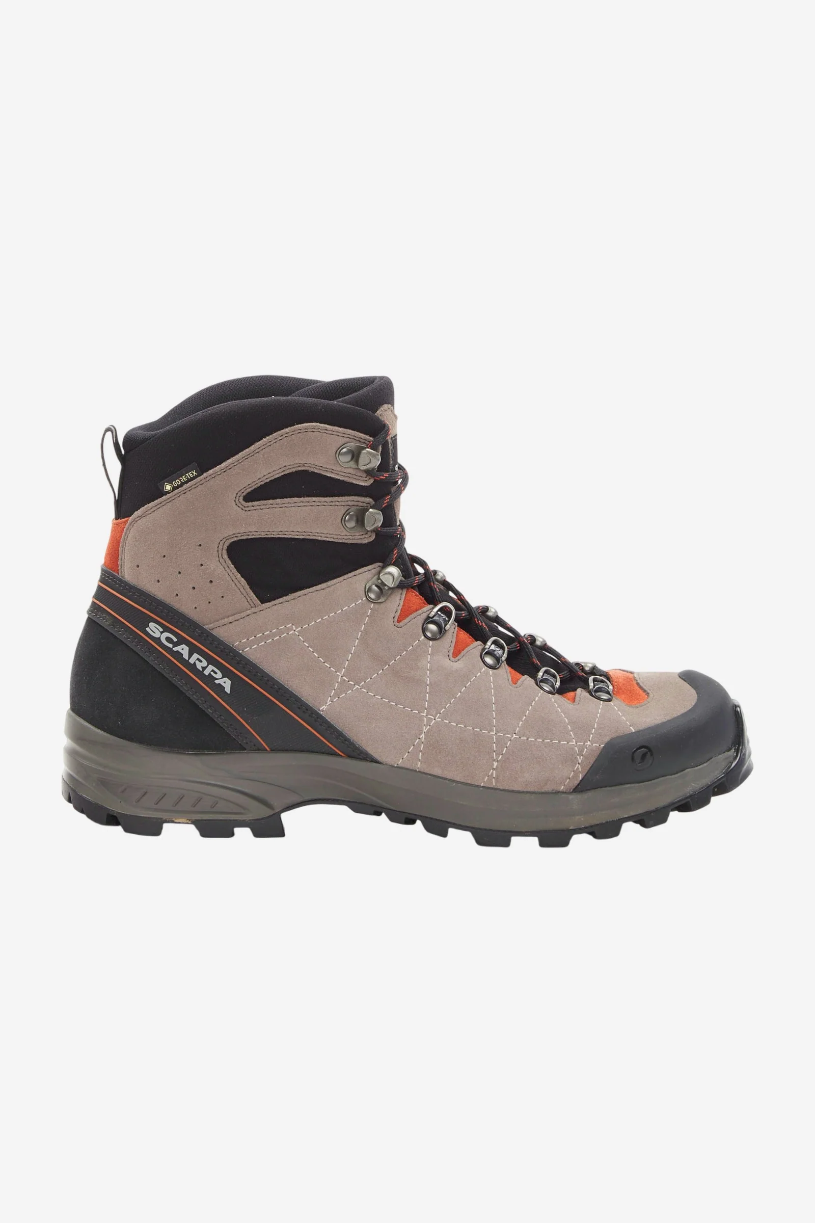 Wanderschuhe für Herren