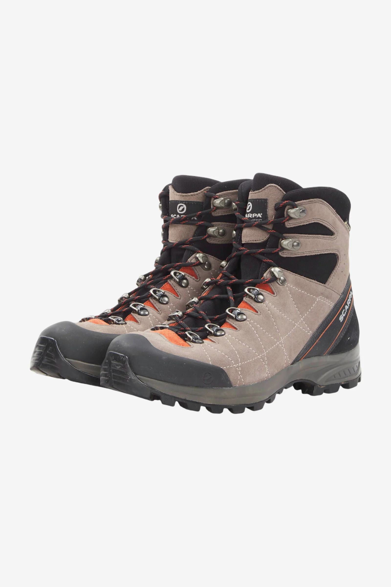 Wanderschuhe für Herren - Image 2
