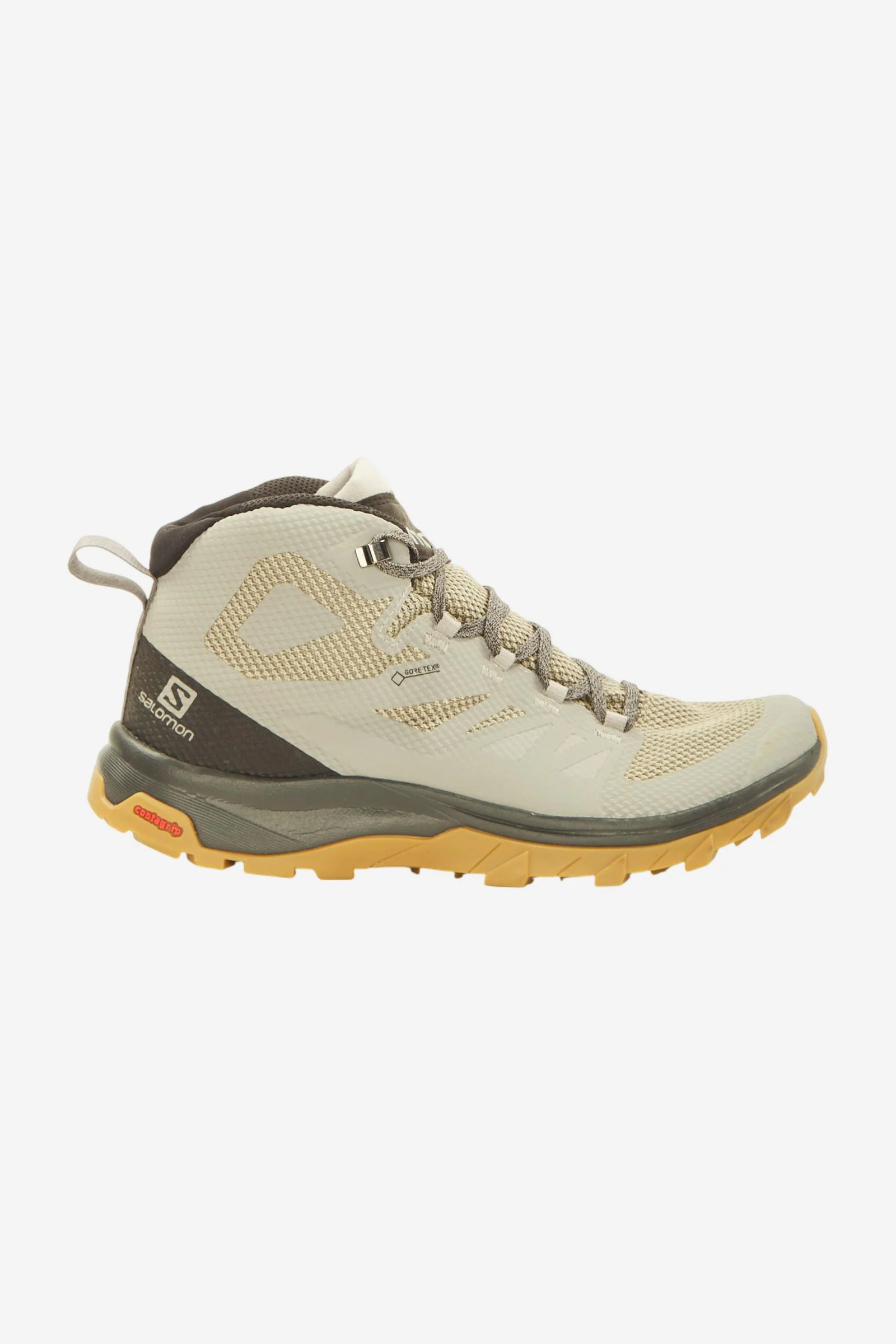 Wanderschuhe für Herren