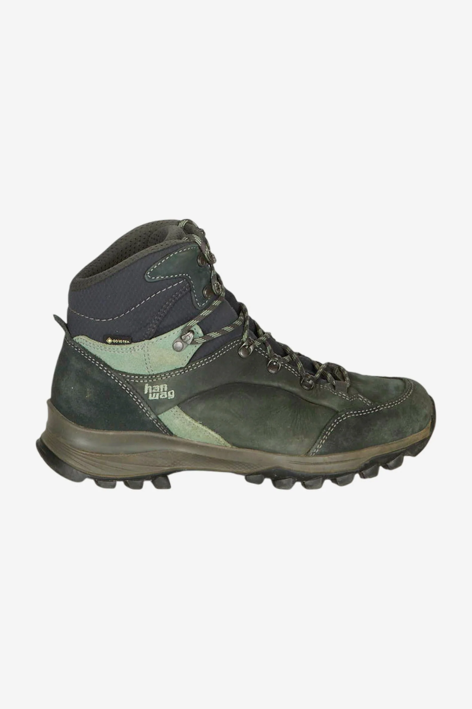 Wanderschuhe für Herren