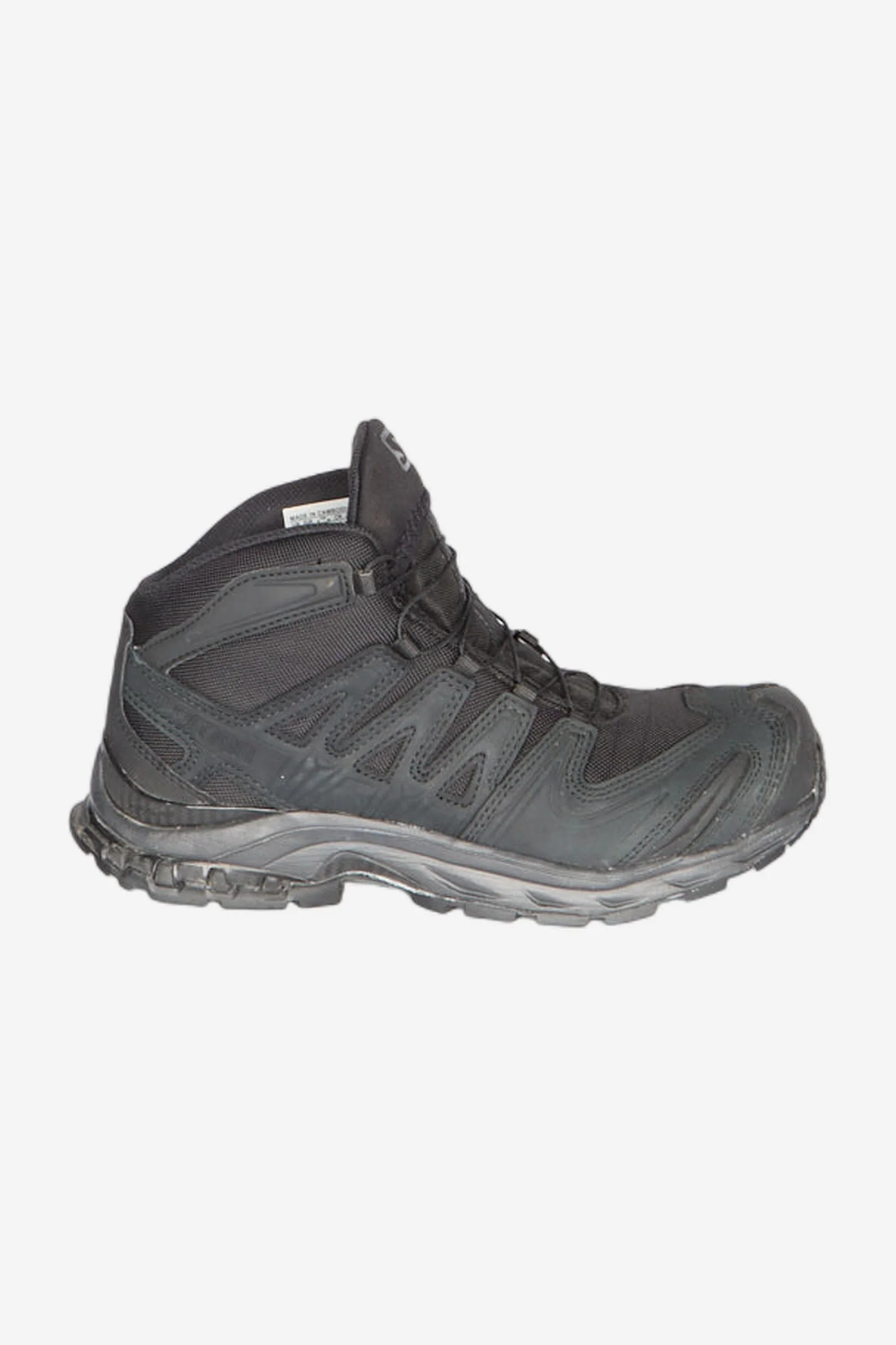 Wanderschuhe für Herren
