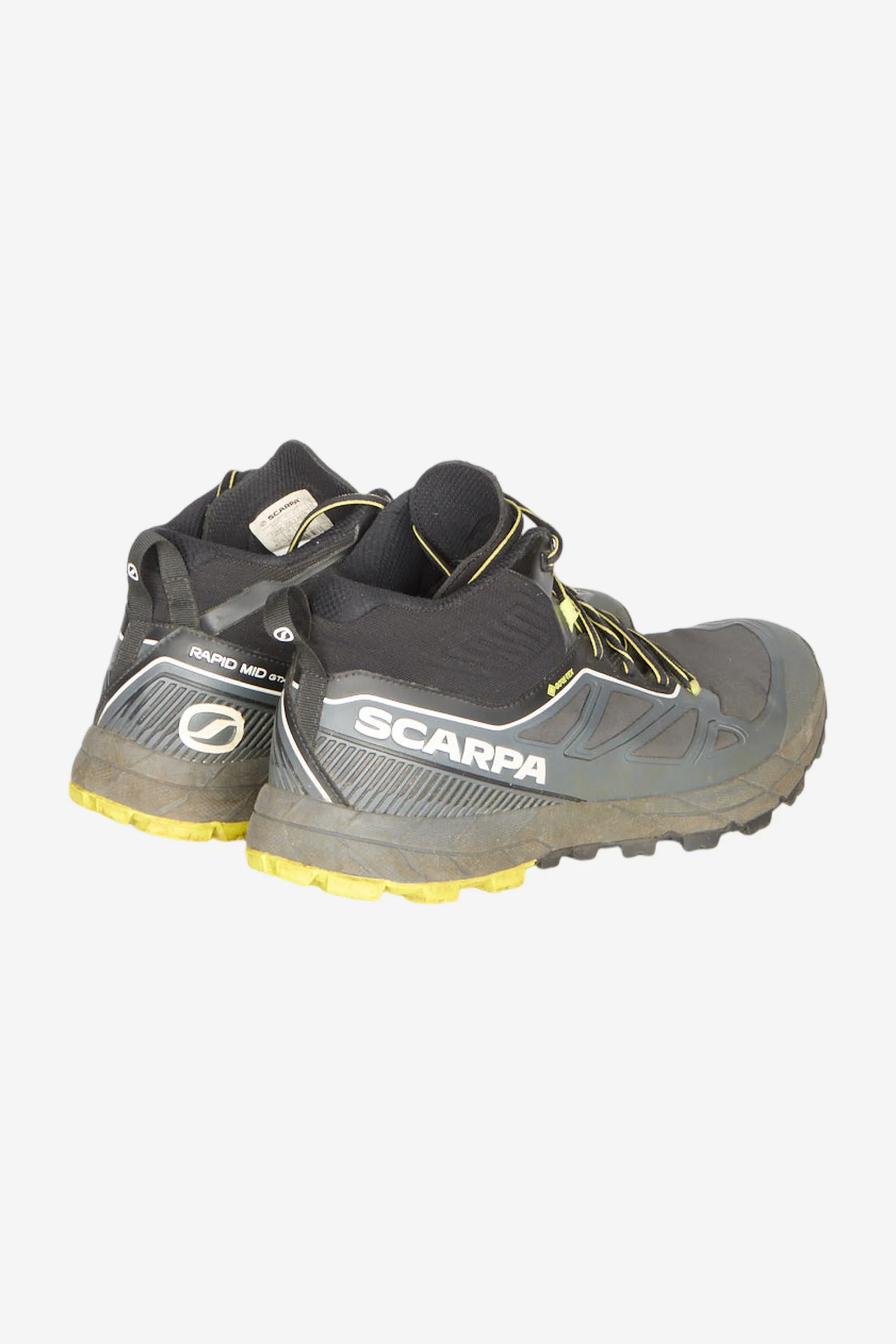 Wanderschuhe für Herren - Image 3