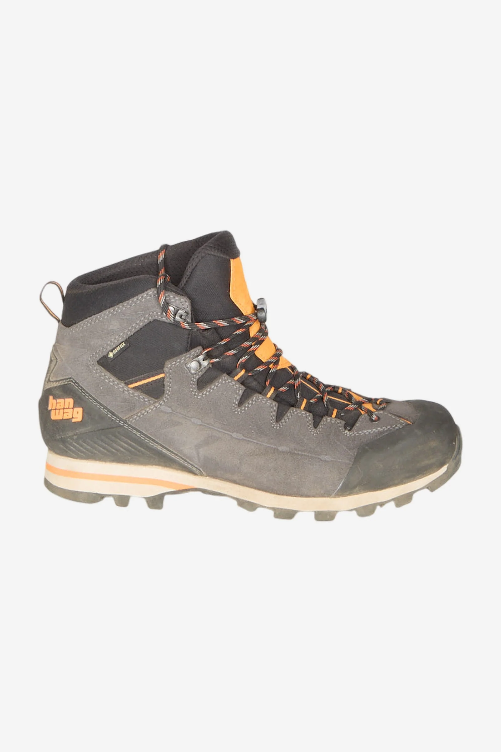 Wanderschuhe für Herren
