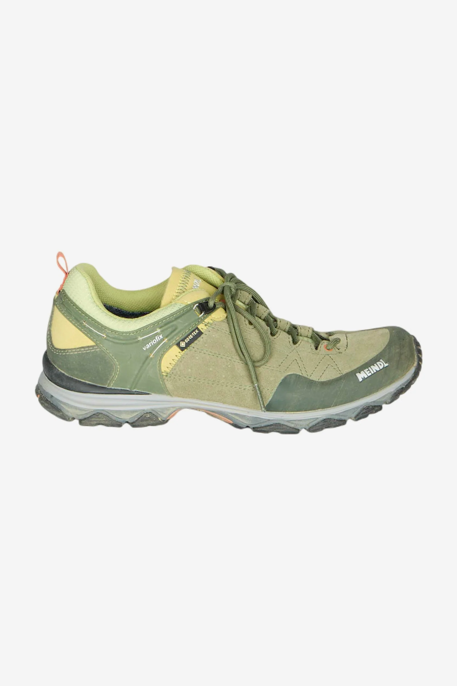 Wanderschuhe für Herren