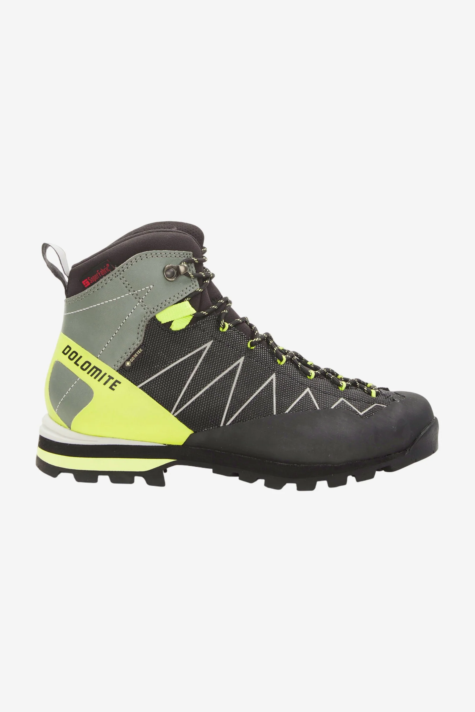 Wanderschuhe für Herren