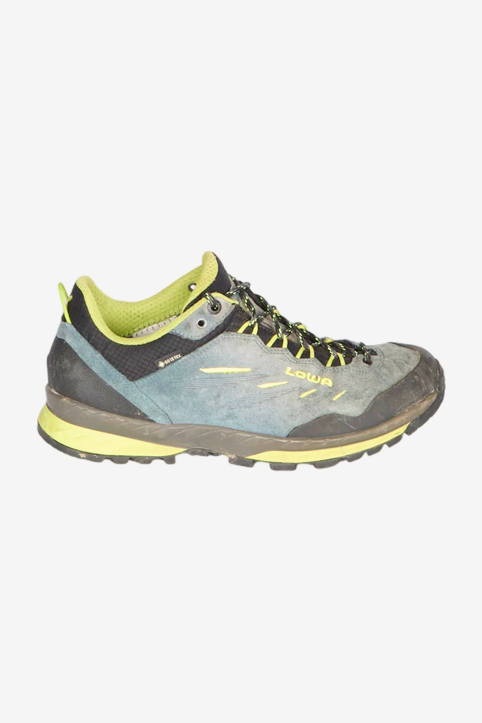 Wanderschuhe für Herren