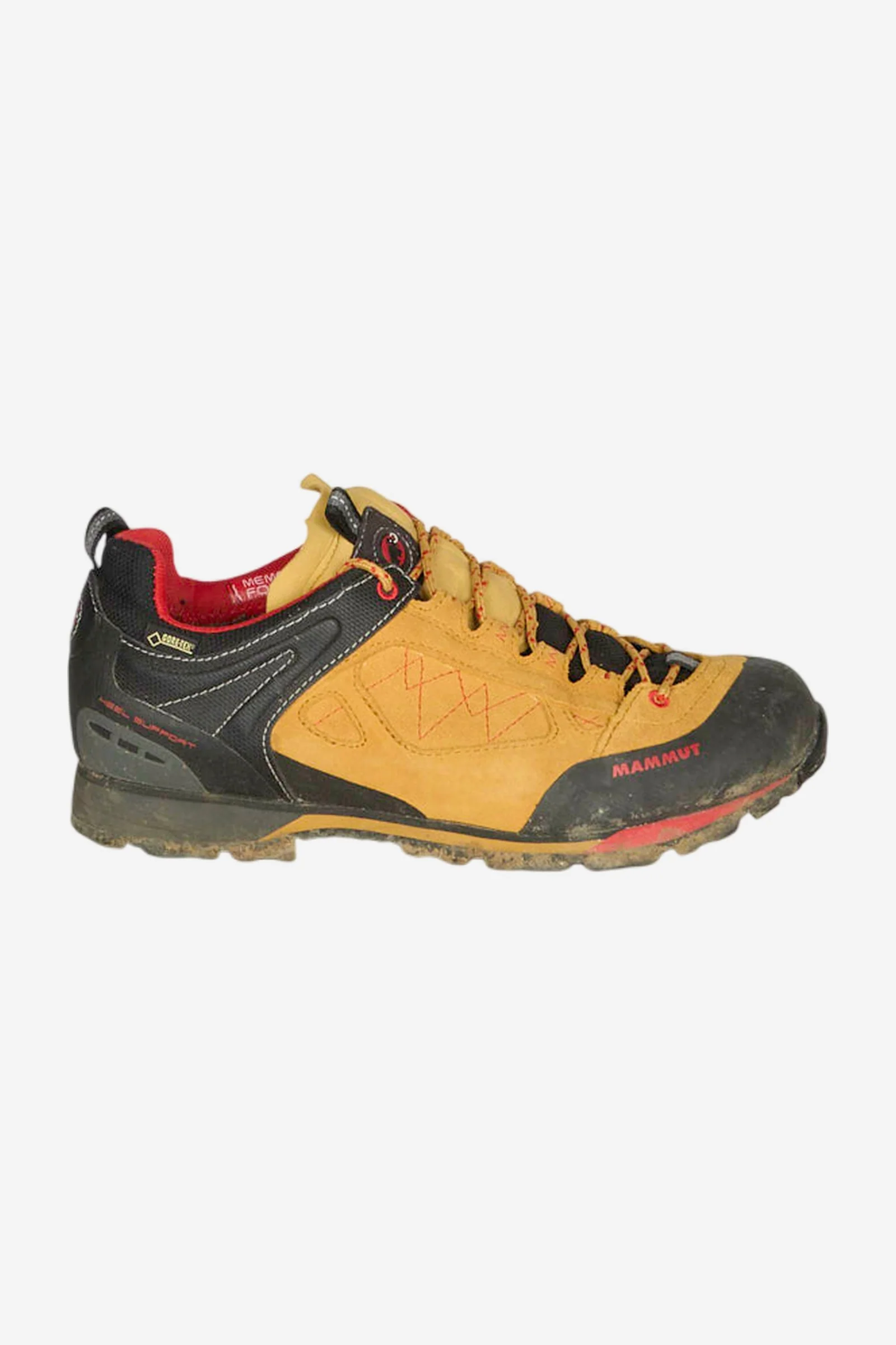 Wanderschuhe für Herren