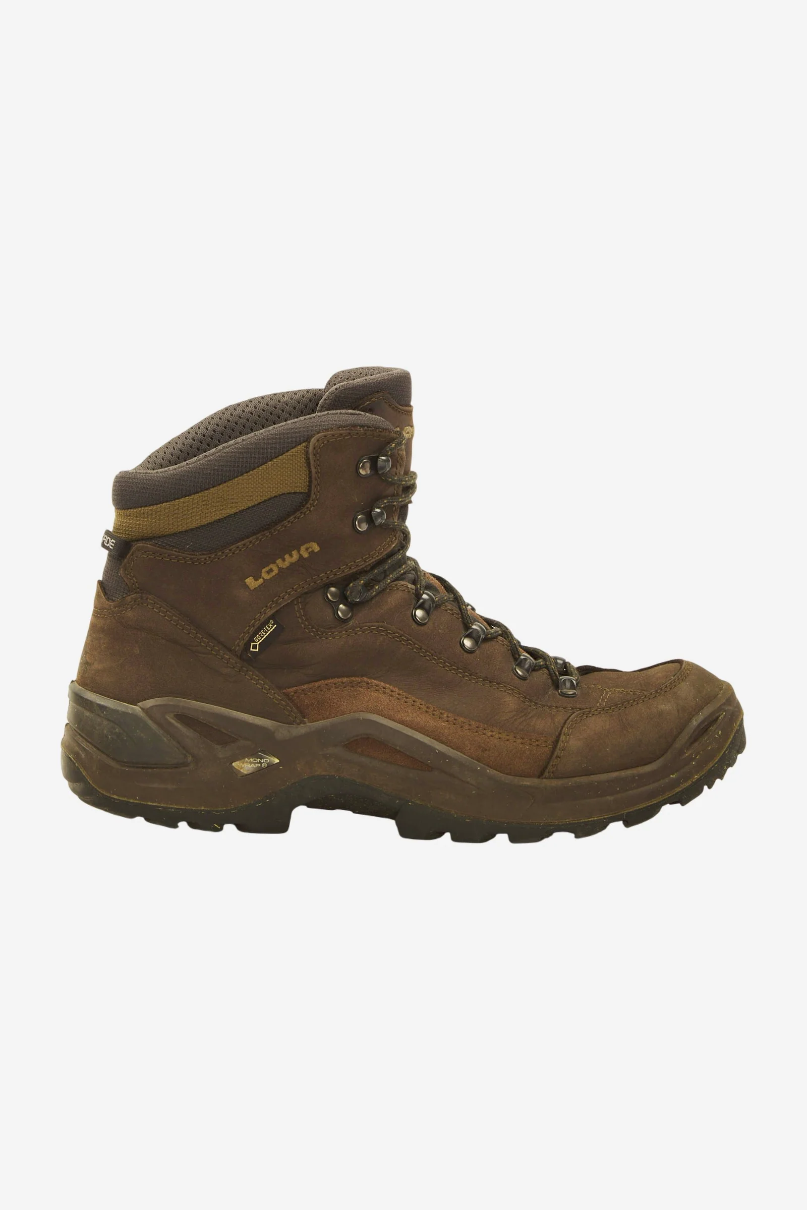 Wanderschuhe für Herren