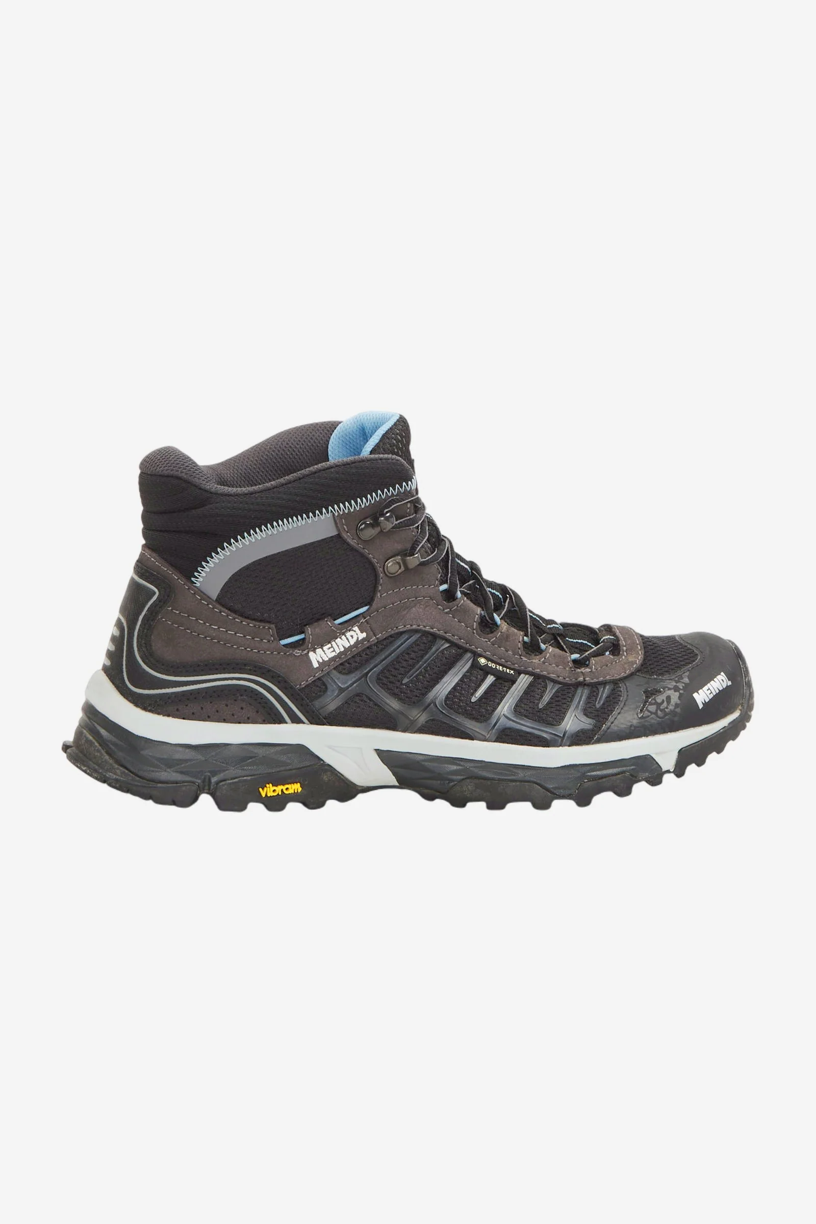 Wanderschuhe für Herren
