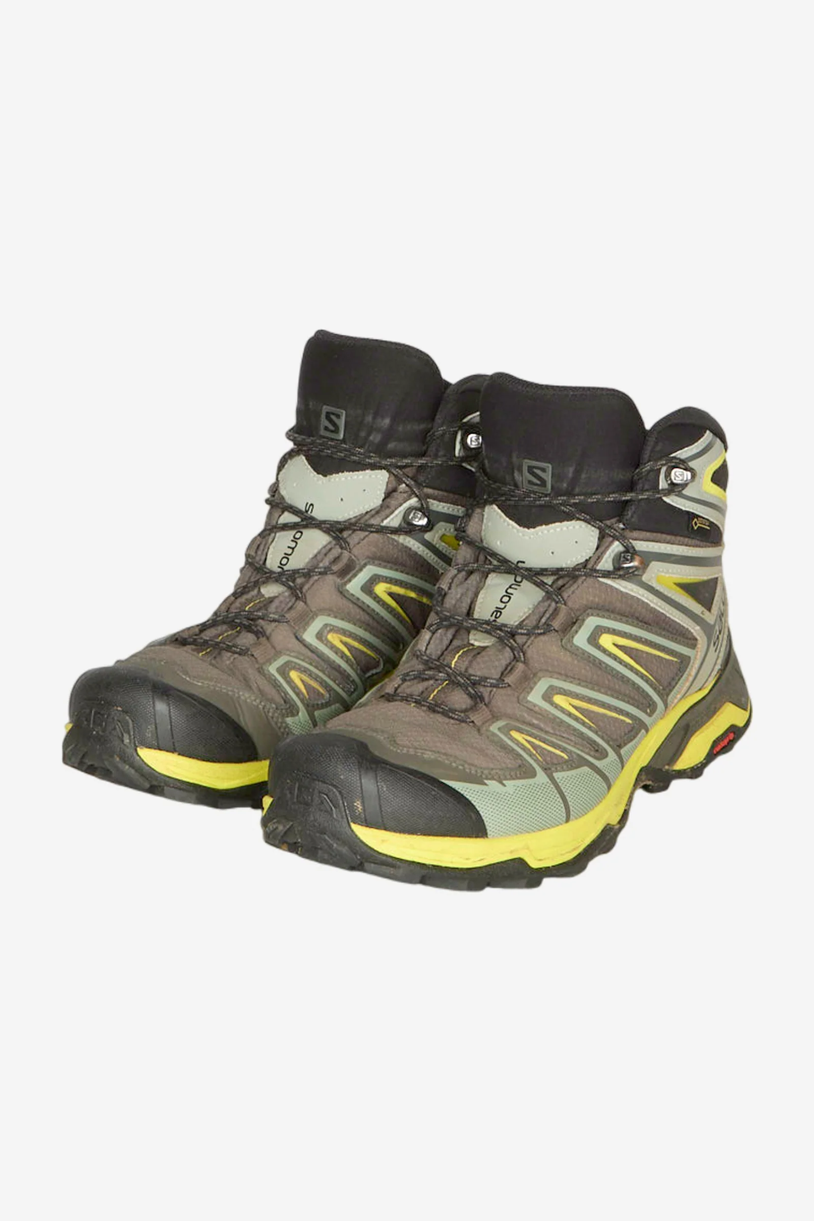 Wanderschuhe für Herren - Image 2