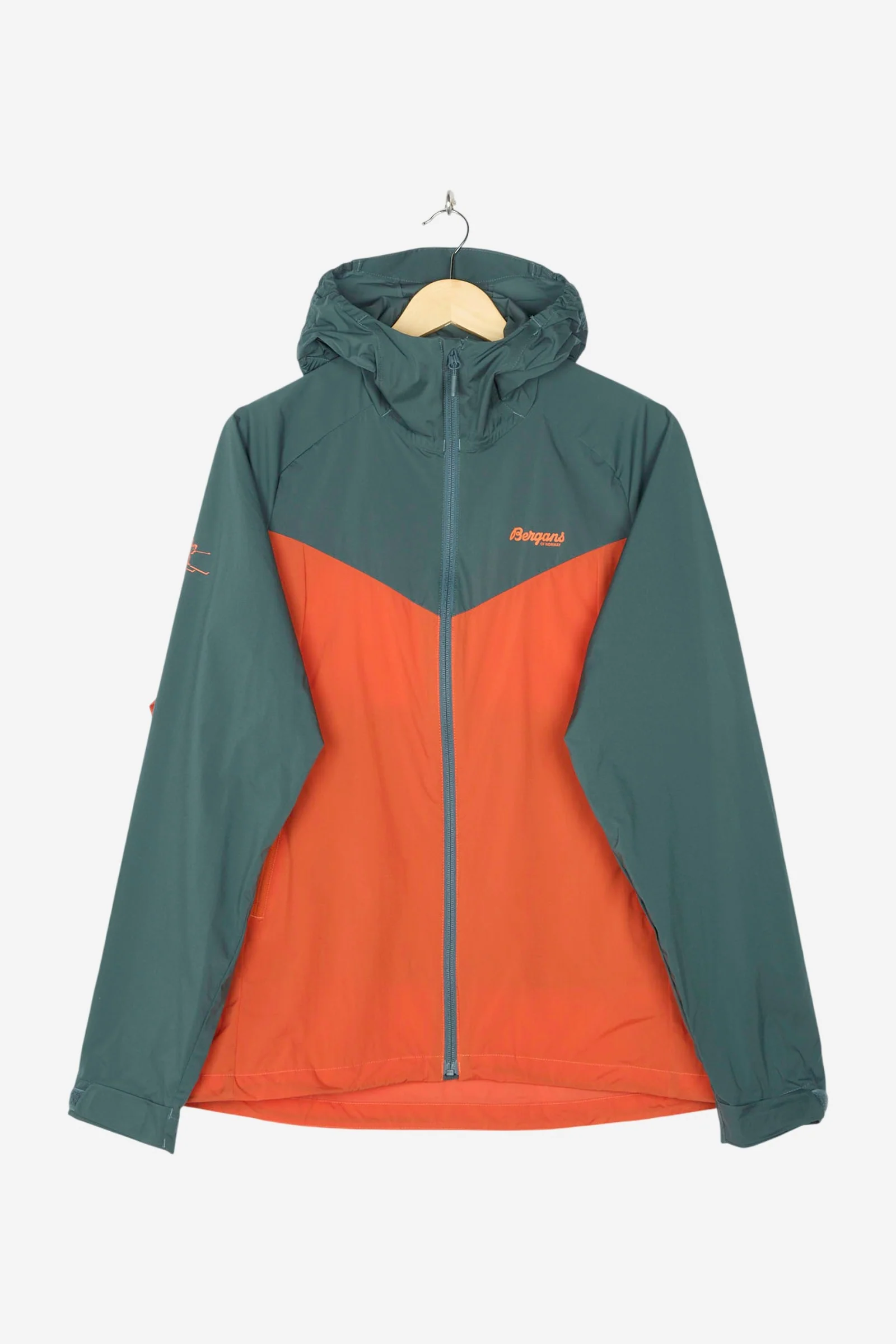 Windbreaker für Damen