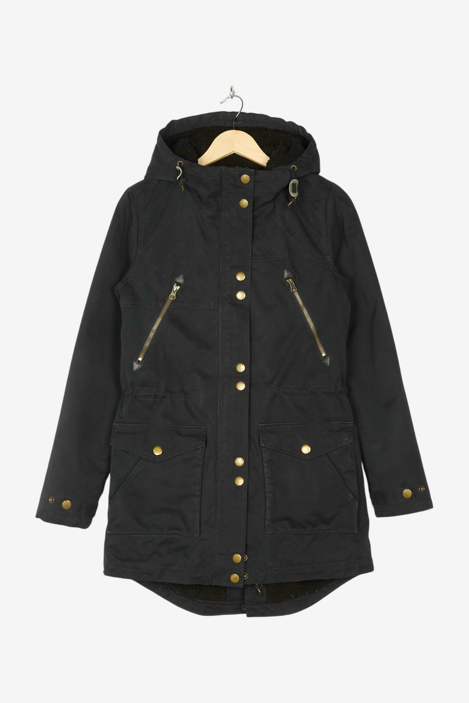 Winterjacke für Damen
