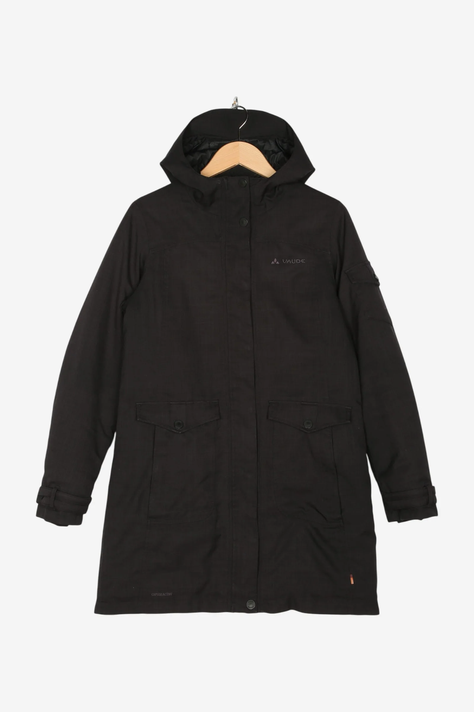 Winterjacke für Damen
