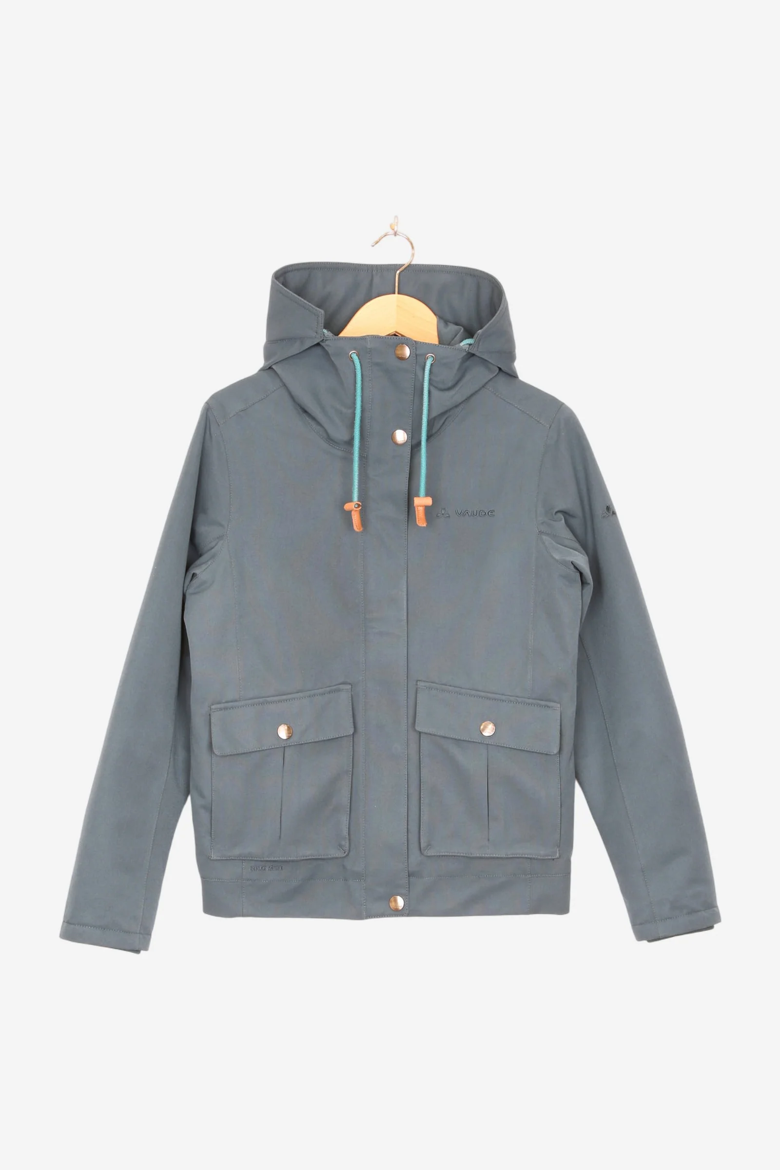 Winterjacke für Damen