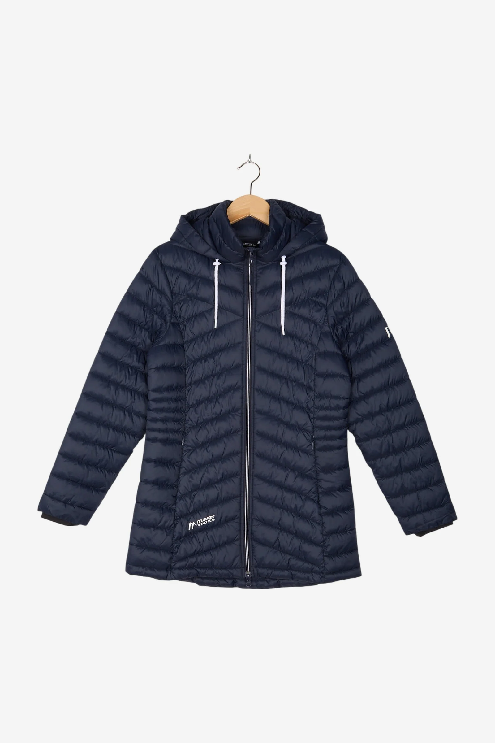 Winterjacke für Damen