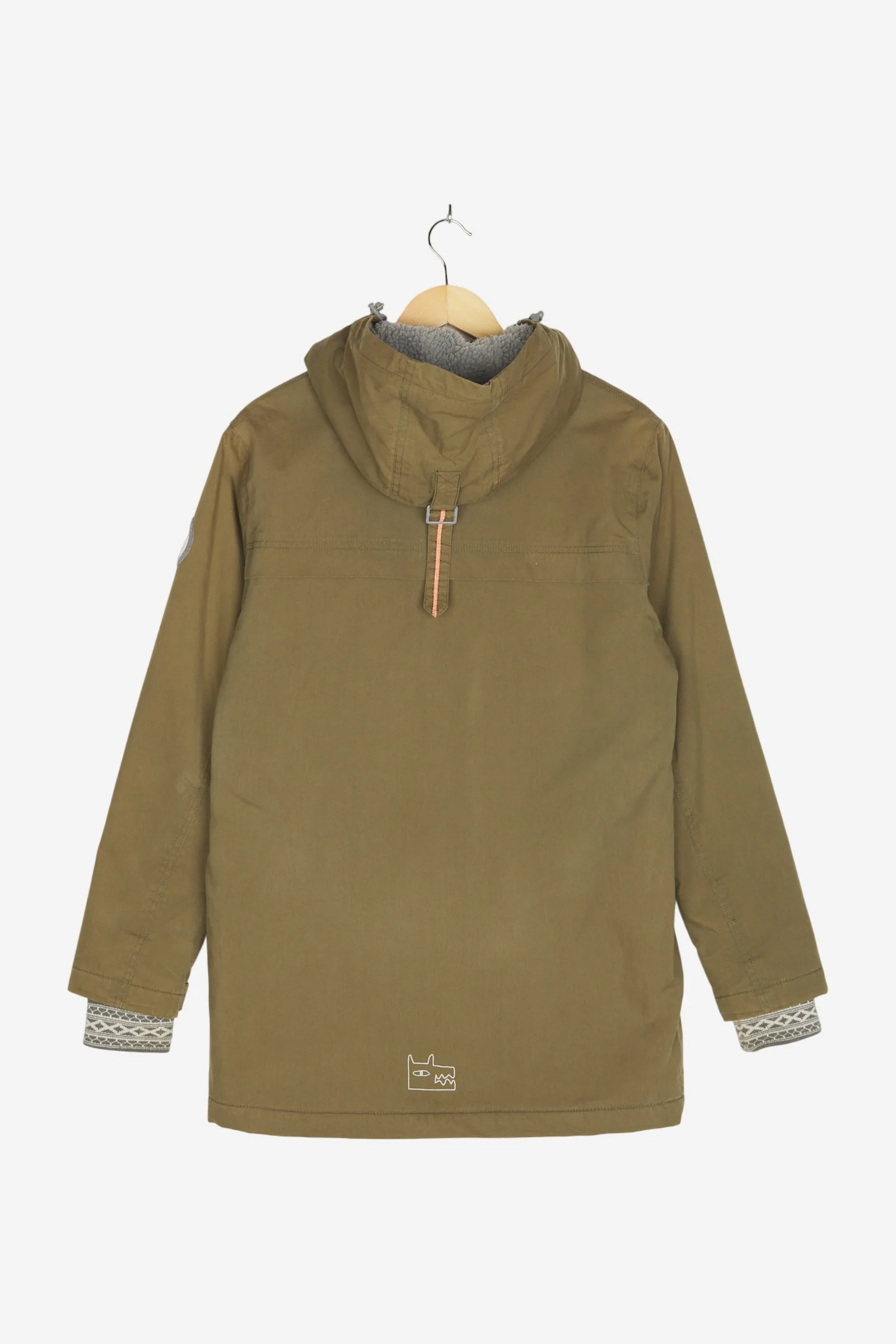 Winterjacke für Damen - Image 2