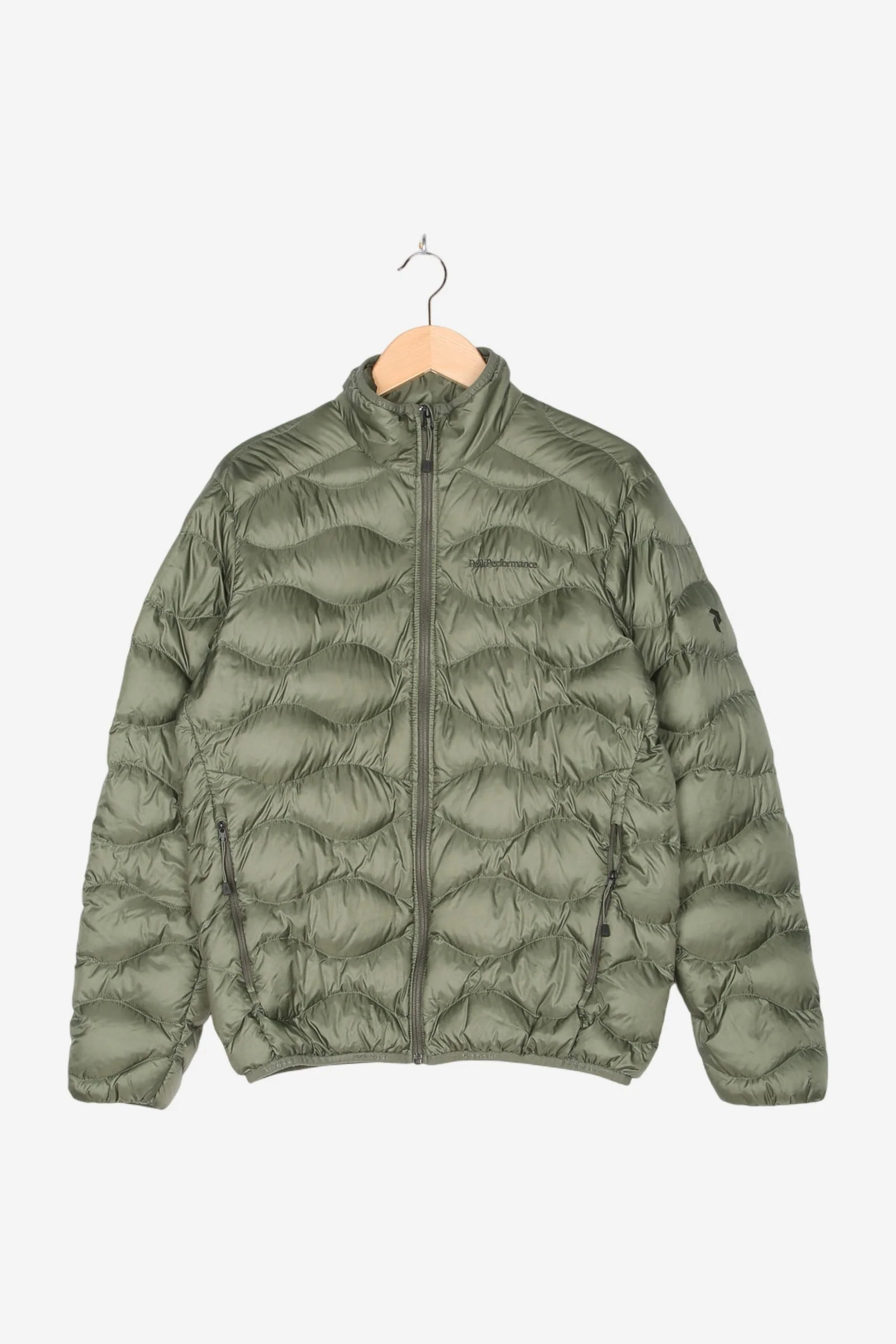 Winterjacke für Damen