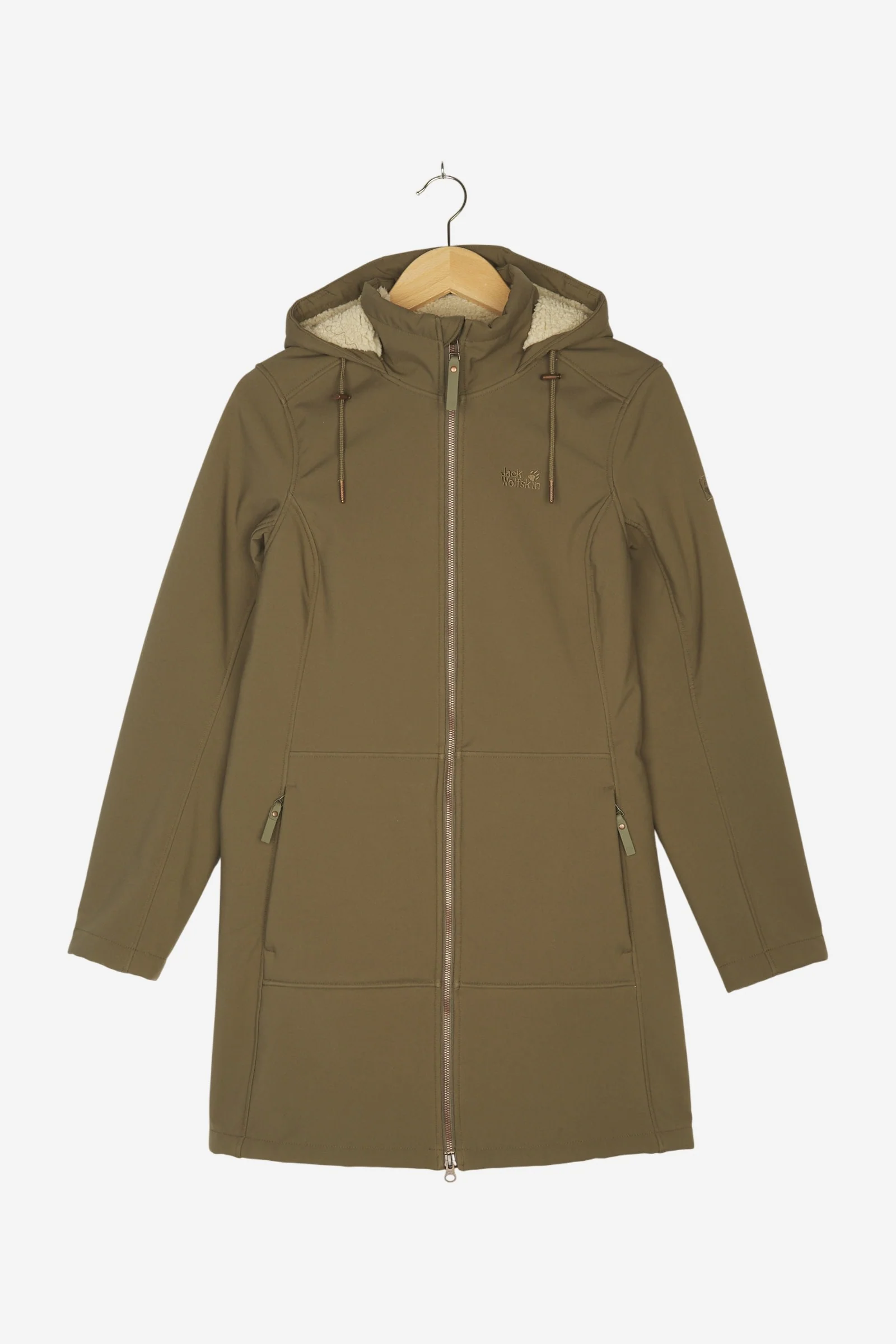 Winterjacke für Damen