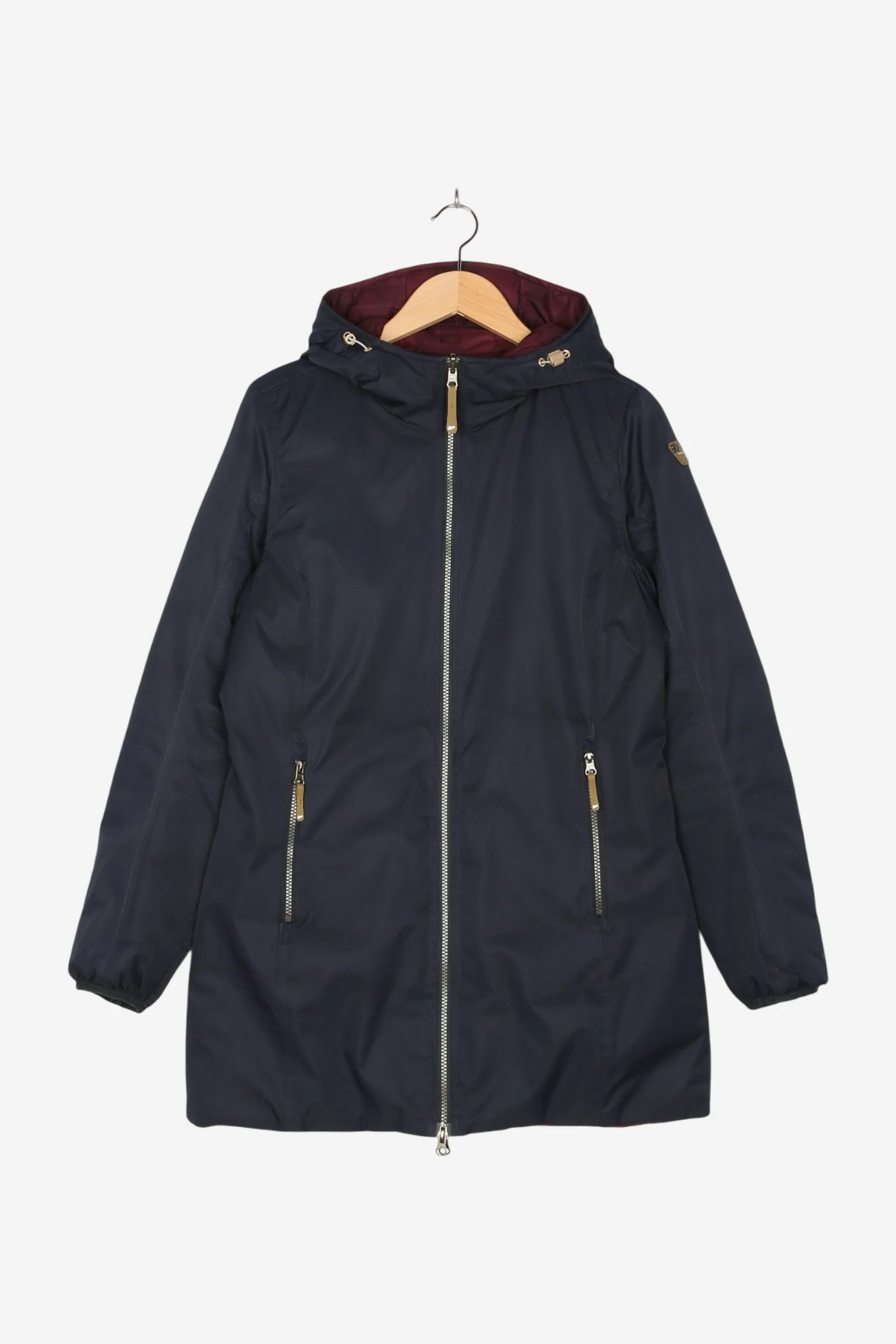 Winterjacke für Damen