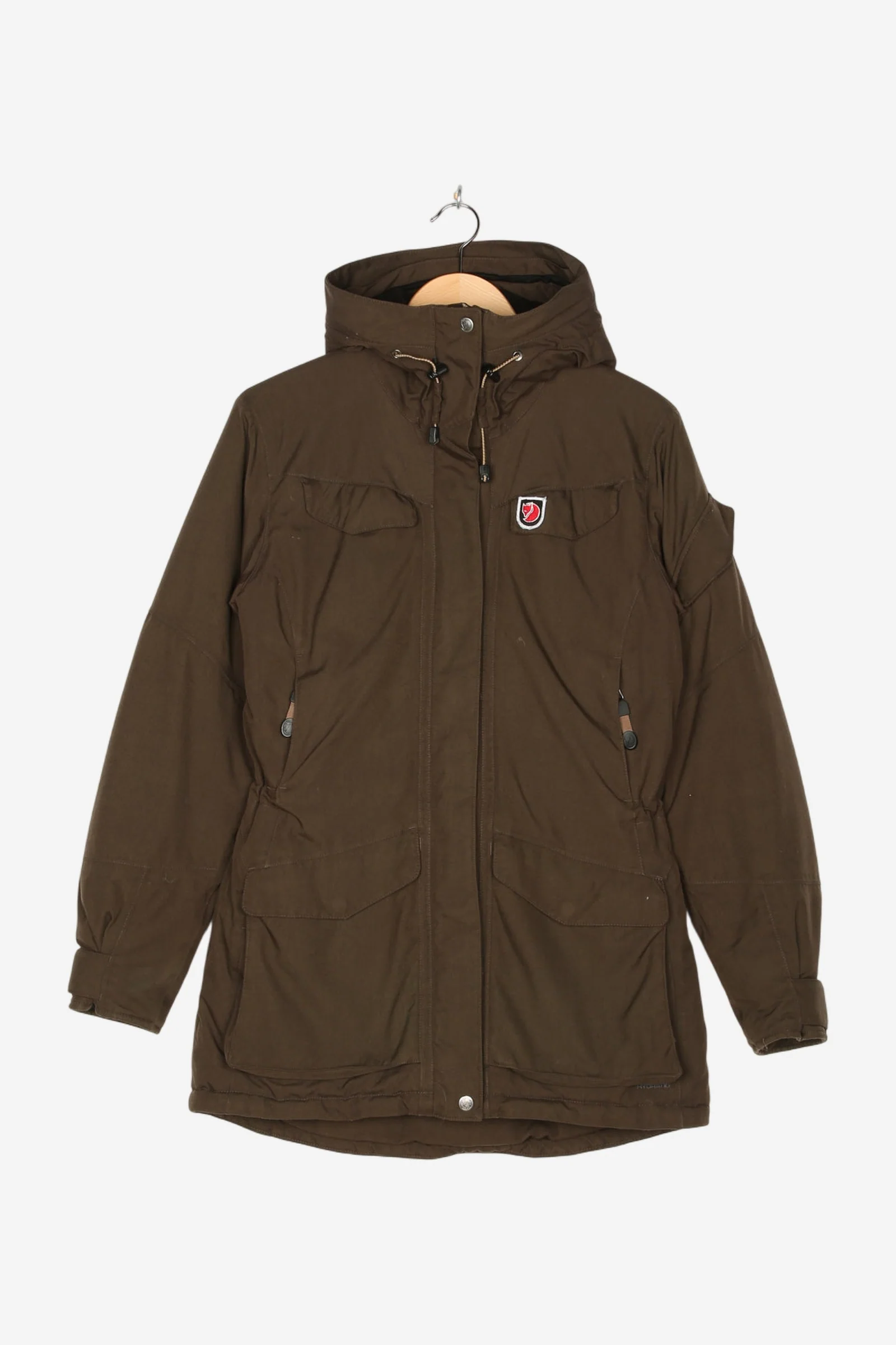 Winterjacke für Damen