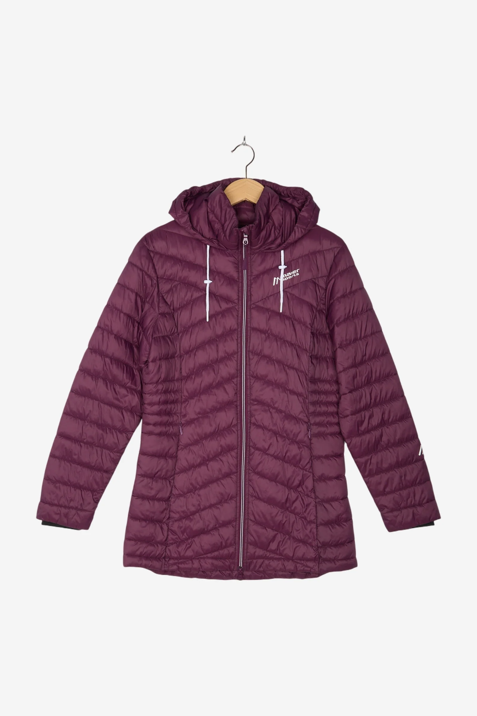 Winterjacke für Damen