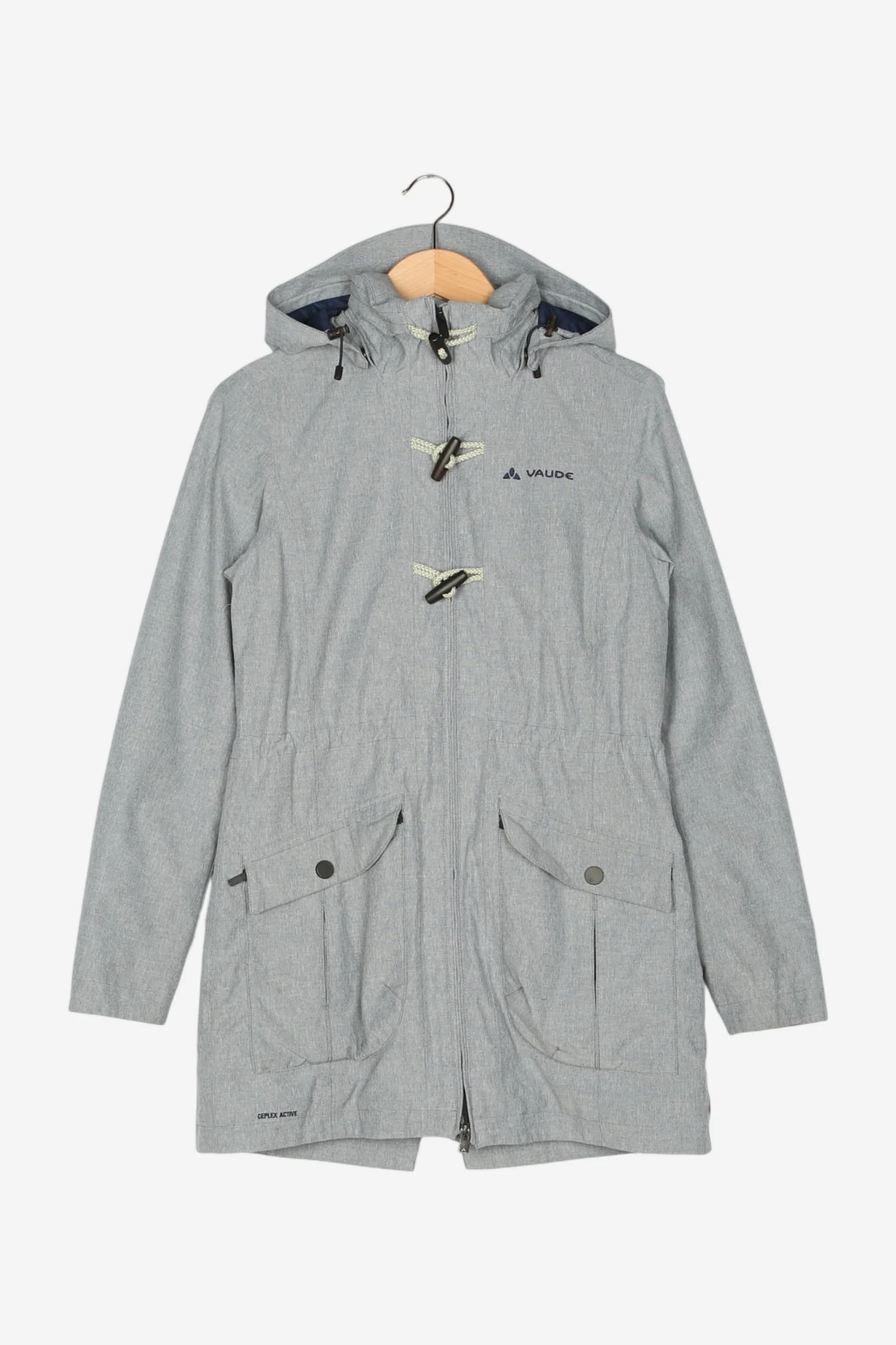 Winterjacke für Damen