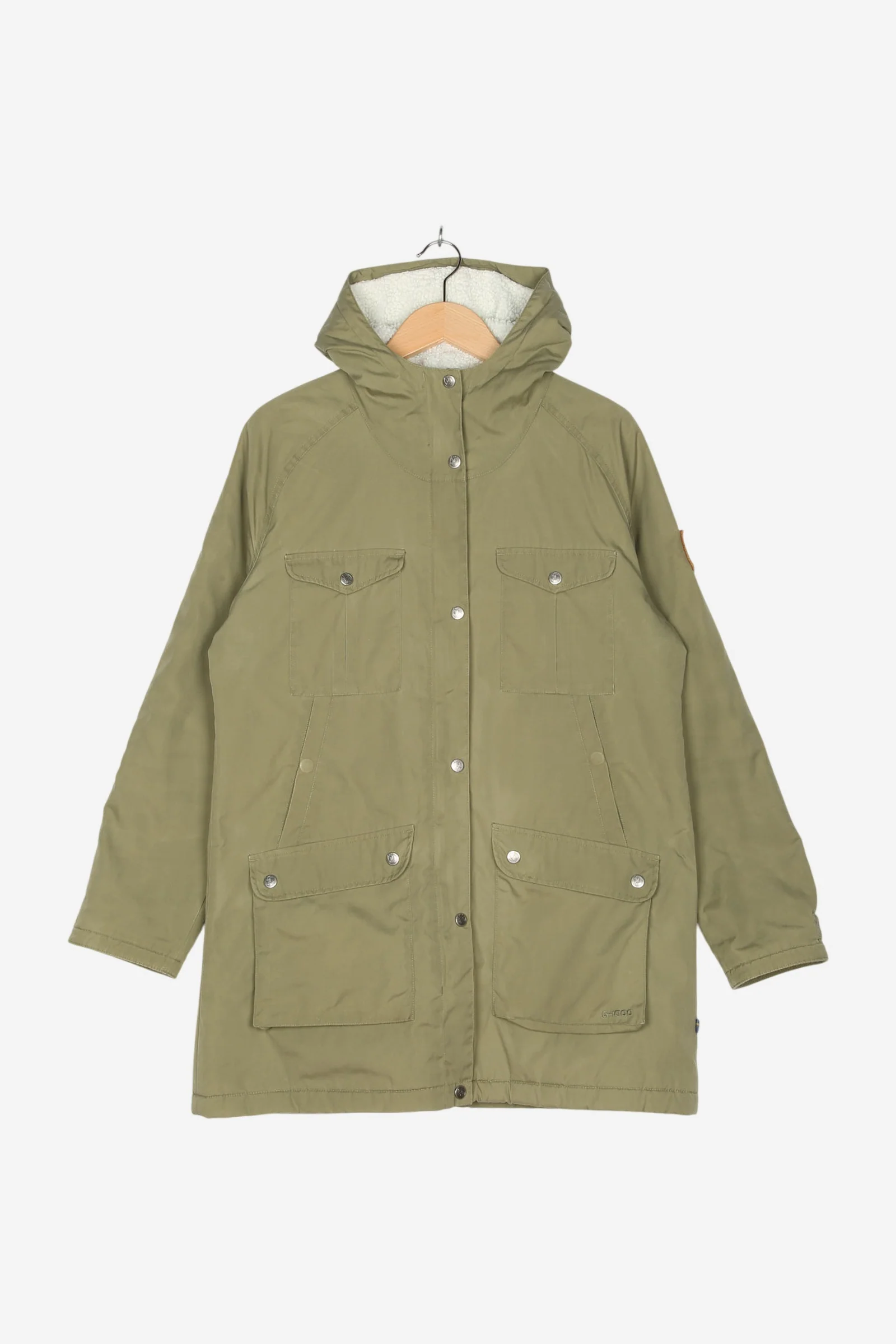 Winterjacke für Damen