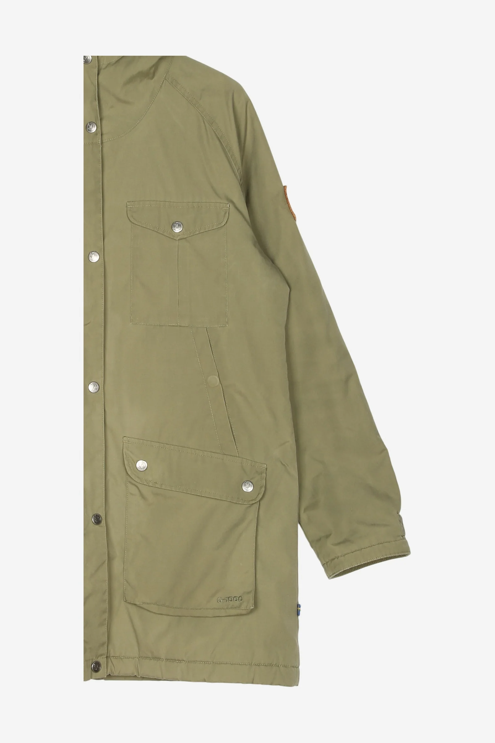 Winterjacke für Damen - Image 3