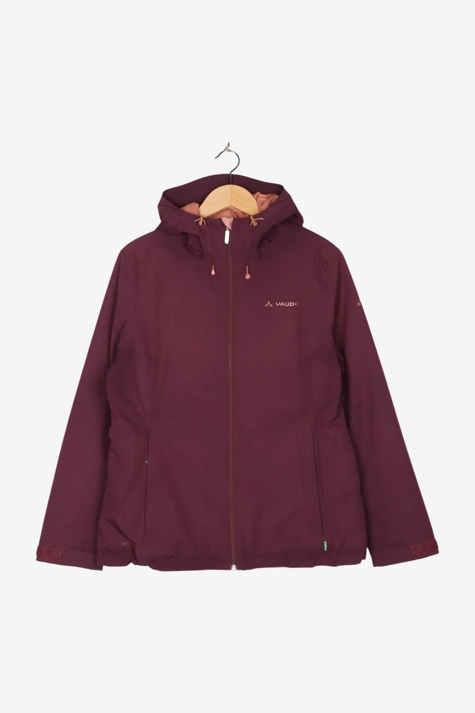 Winterjacke für Damen