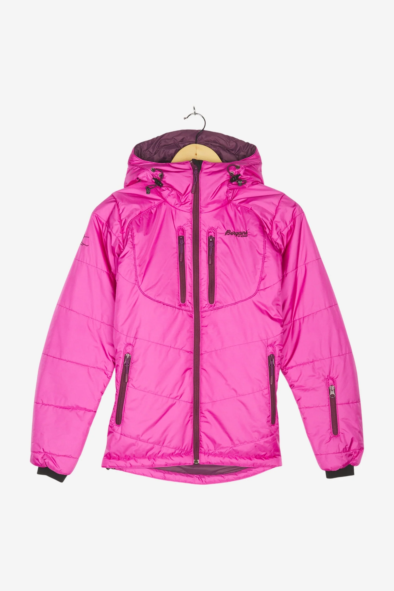 Winterjacke für Damen