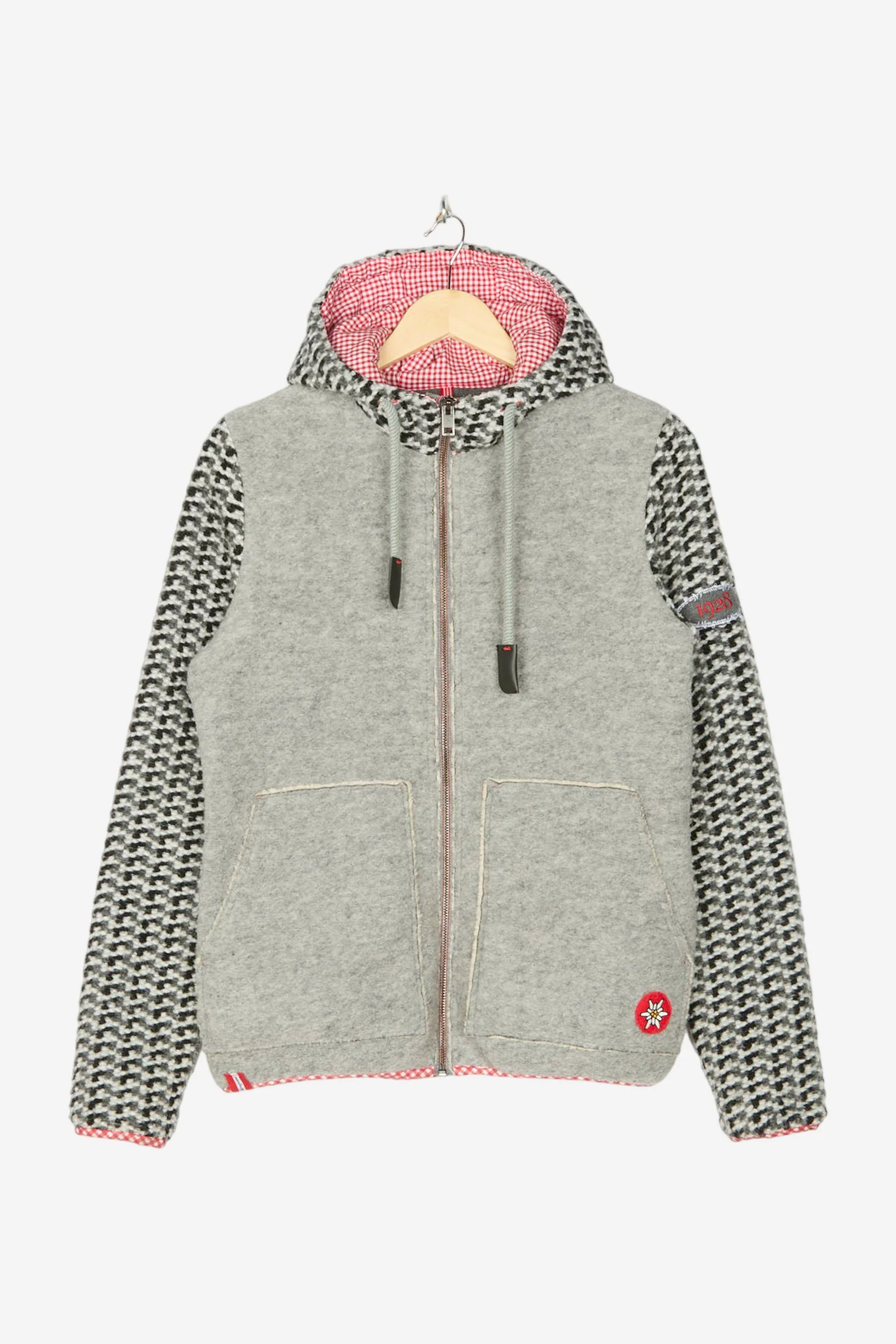 Winterjacke für Damen